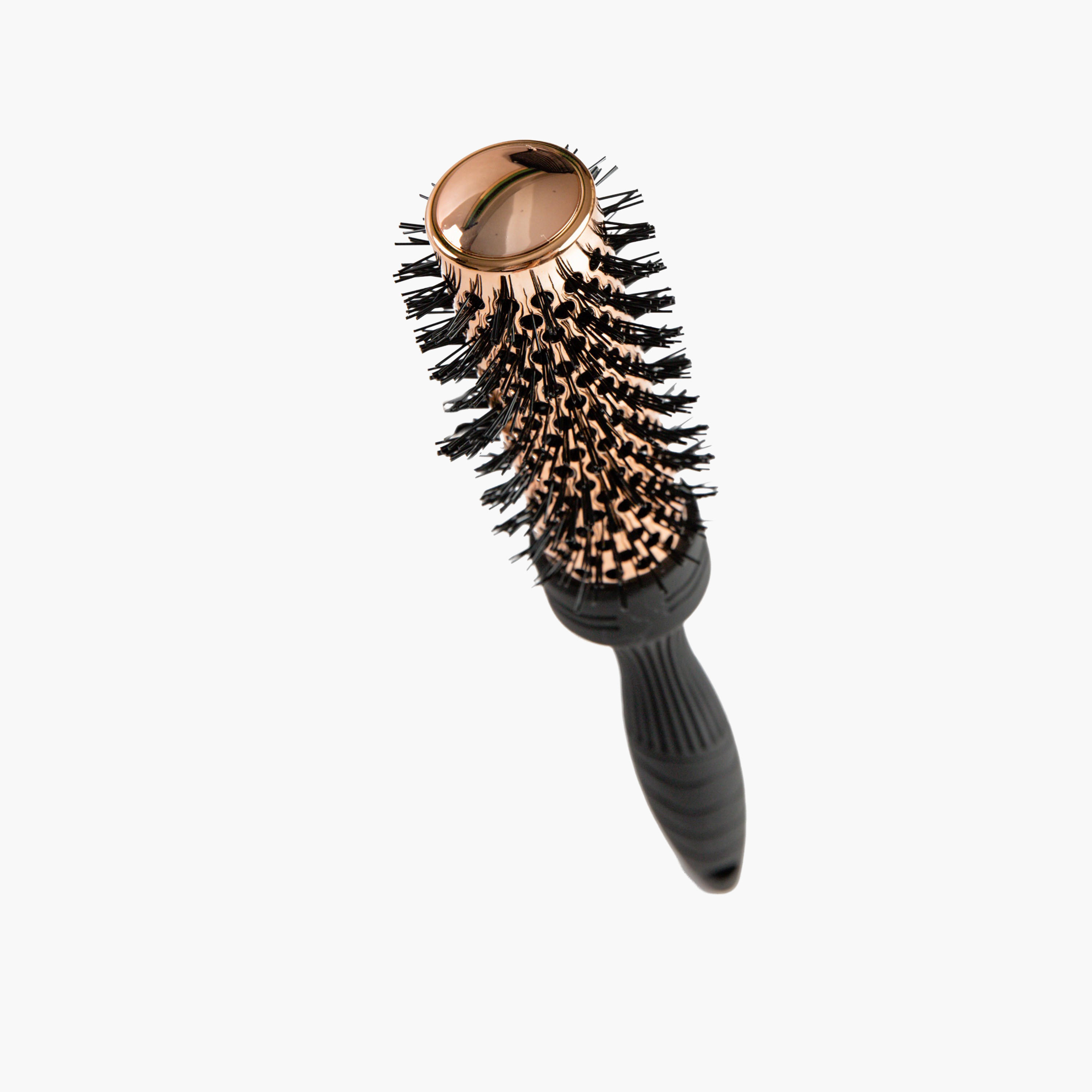 Mella Professional Round Hair Brush-beautyandpersonalcare-hair-stylingtools-hairbrushesandcombs-image-4