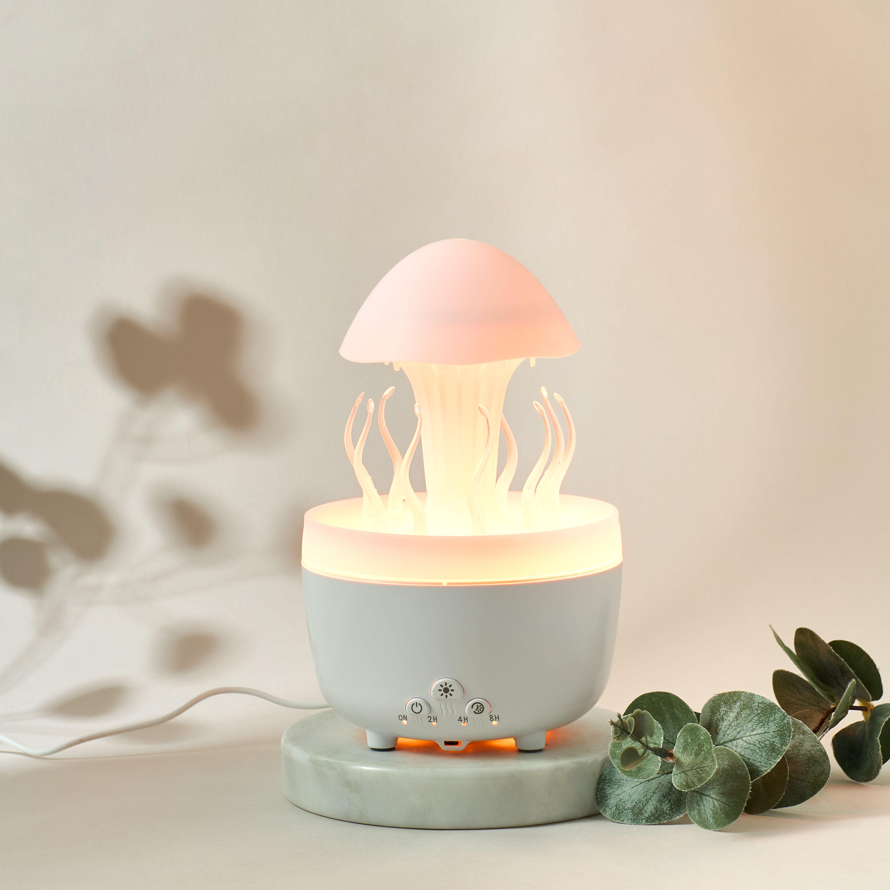 Jelly Mist Electric Diffuser - 300 ml-household-homefragrance-airrevitalisersandhumidifiers-image-1