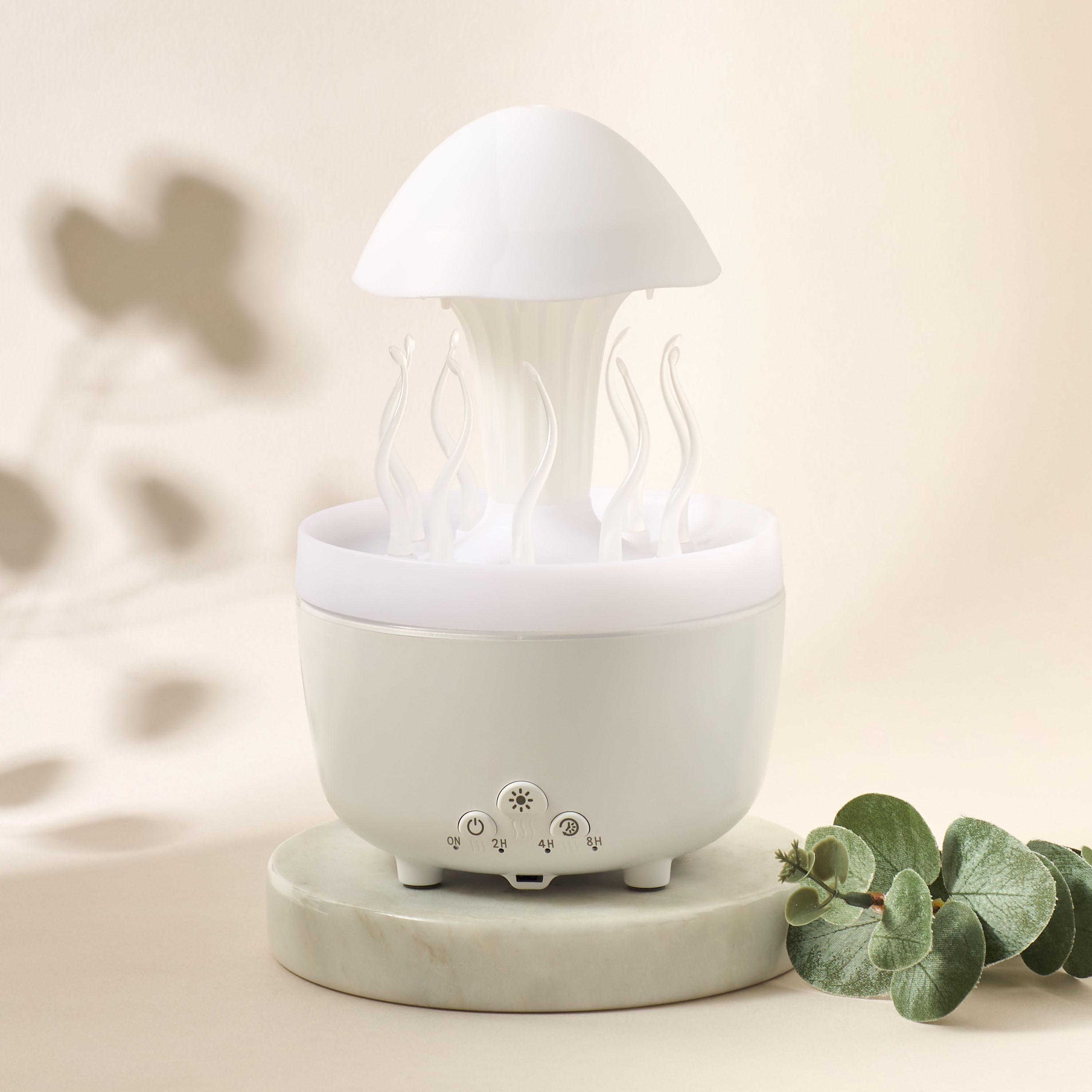 Jelly Mist Electric Diffuser - 300 ml-household-homefragrance-airrevitalisersandhumidifiers-image-2