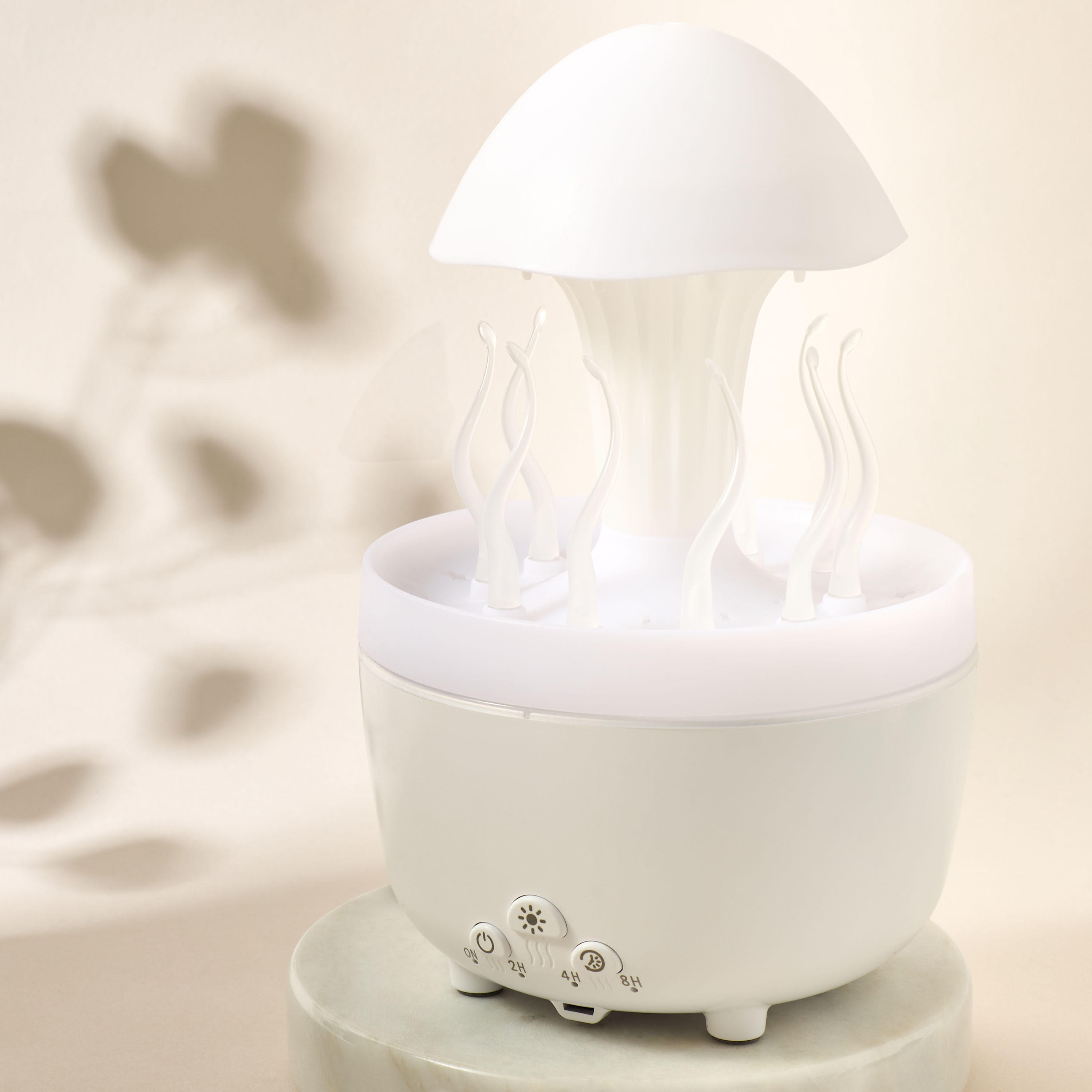 Jelly Mist Electric Diffuser - 300 ml-household-homefragrance-airrevitalisersandhumidifiers-image-3