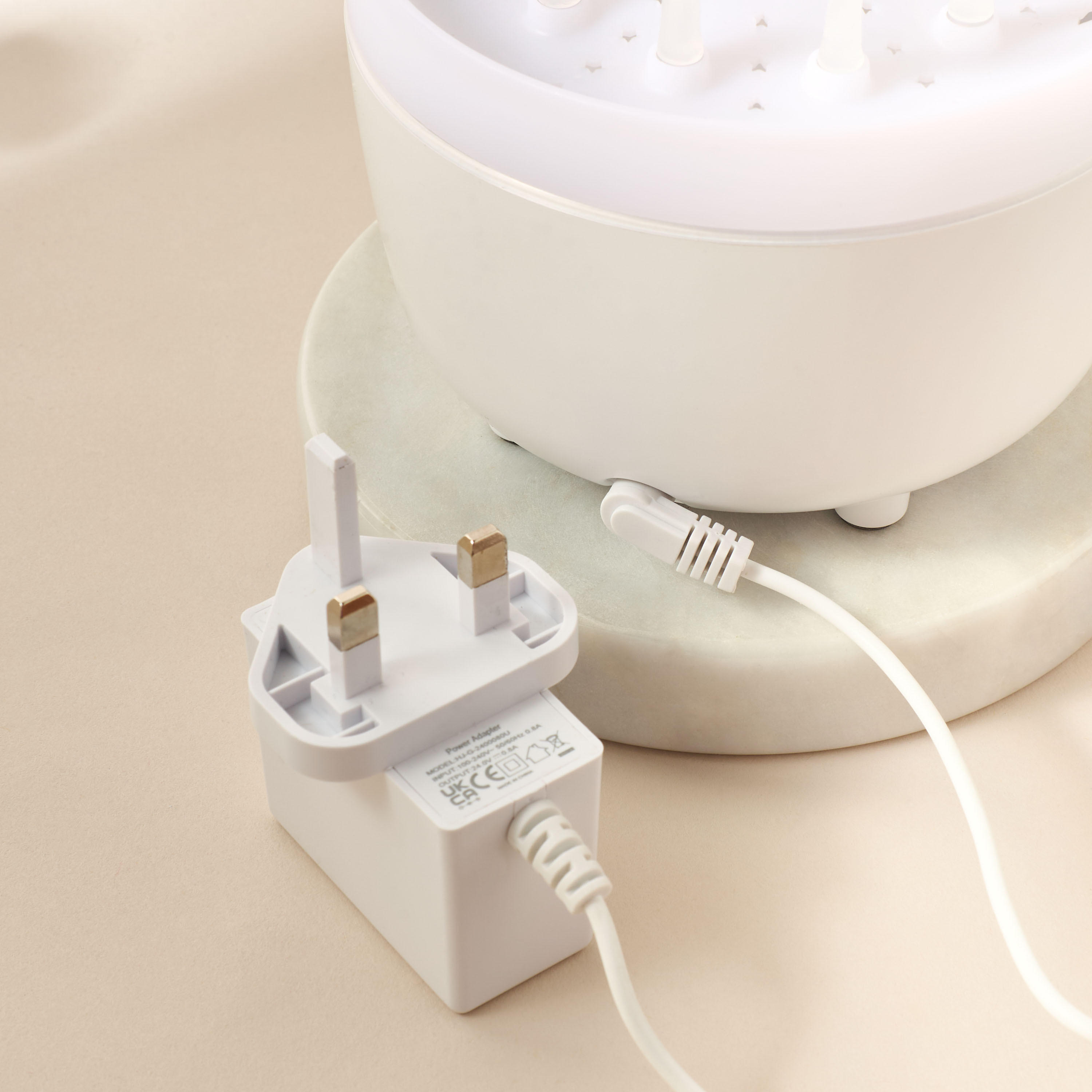 Jelly Mist Electric Diffuser - 300 ml-household-homefragrance-airrevitalisersandhumidifiers-image-5