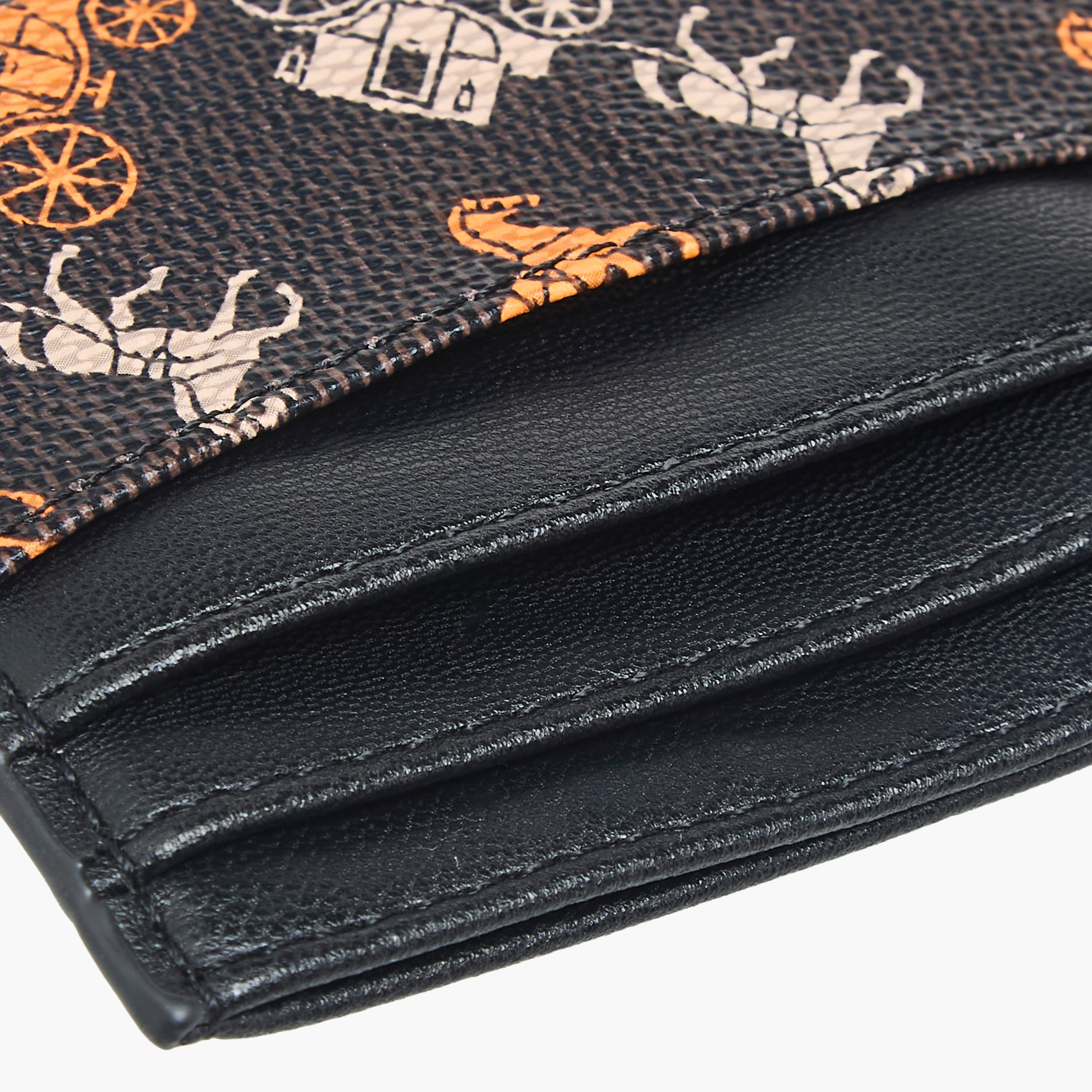 Sasha Carriage Print Card Holder-women-bagsandwallets-wallets-image-3
