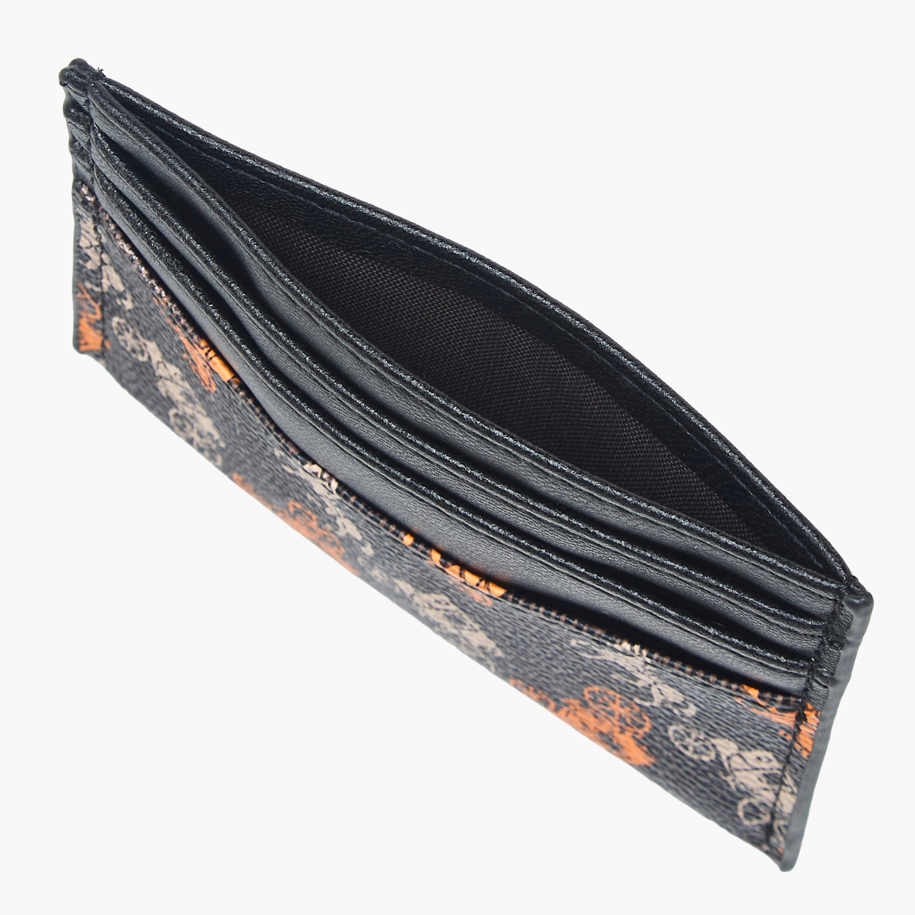 Sasha Carriage Print Card Holder-women-bagsandwallets-wallets-image-4