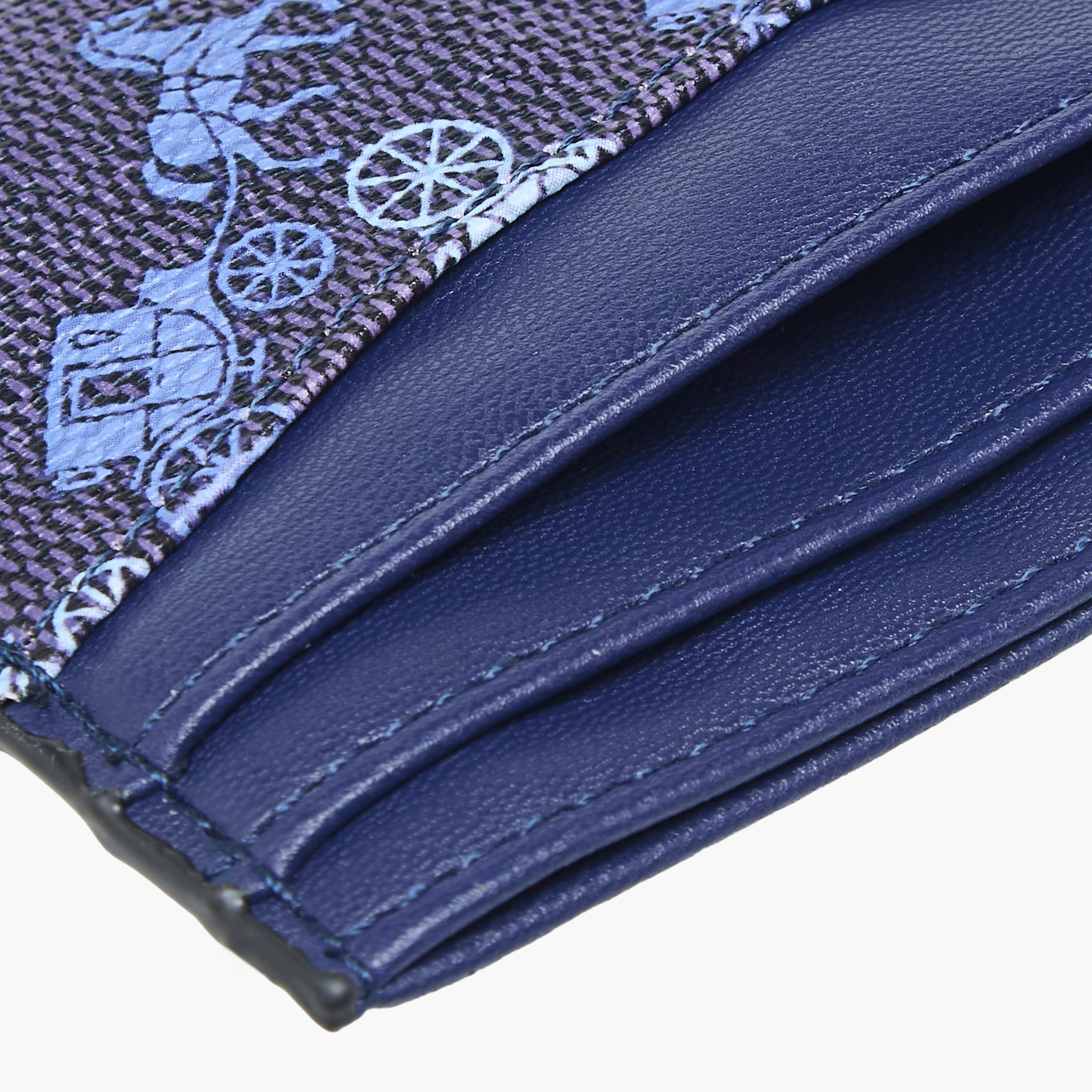 Sasha Carriage Print Card Holder-women-bagsandwallets-wallets-image-3