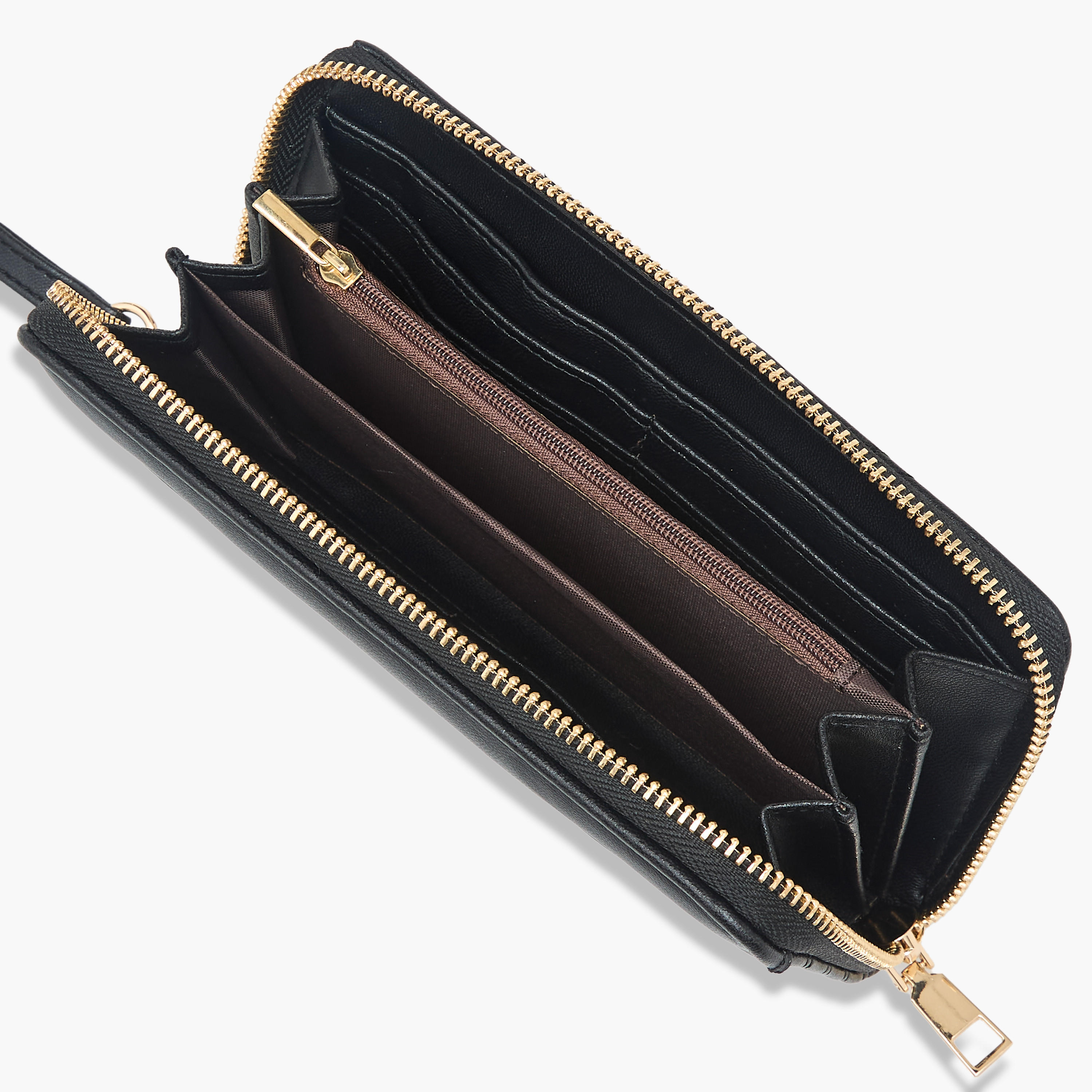 Sasha Quilted Zip-Around Wallet with Wristlet-women-bagsandwallets-wallets-image-5