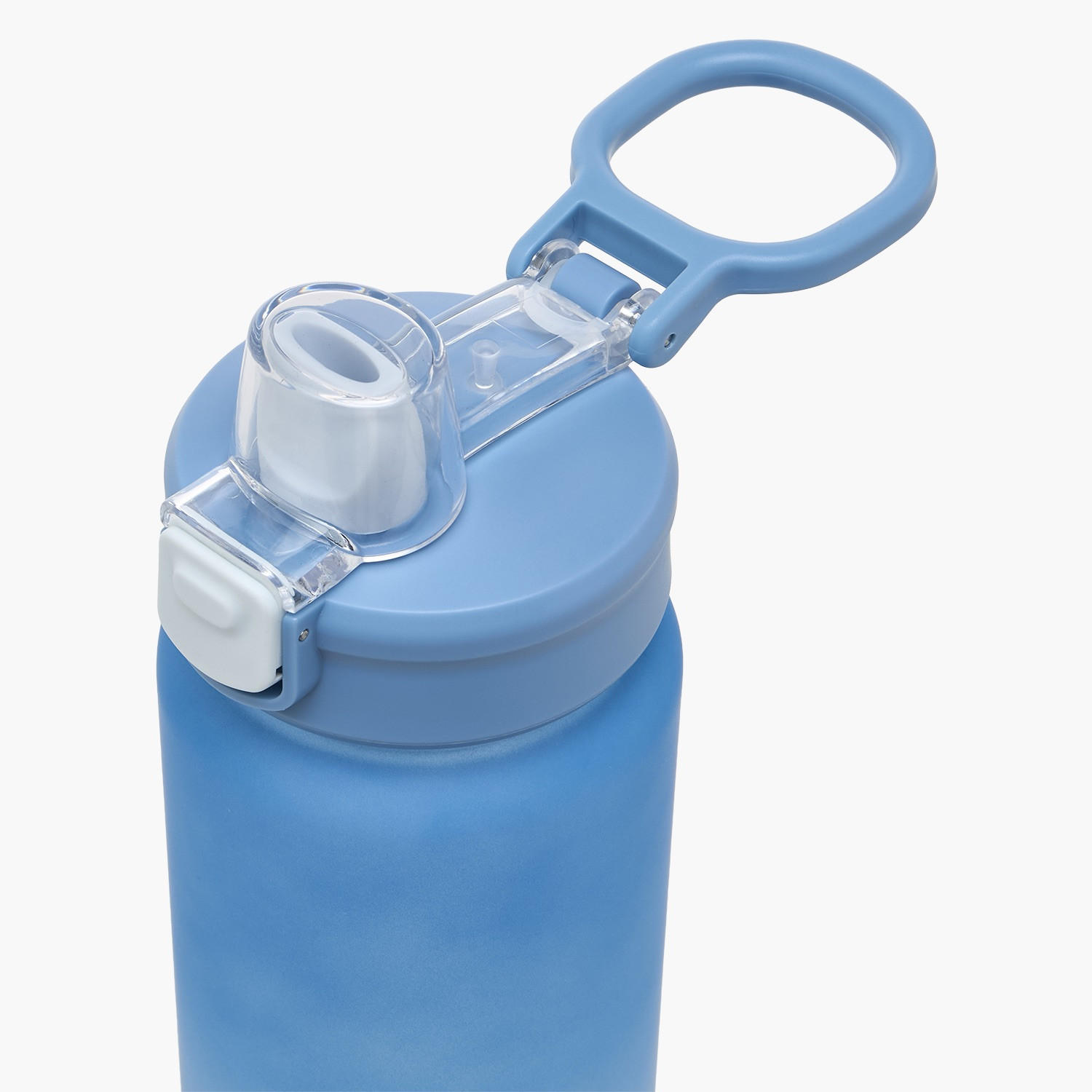 MANNA Ombre Water Bottle with Spout and Handle - 1.1 L-school-waterbottles-image-3