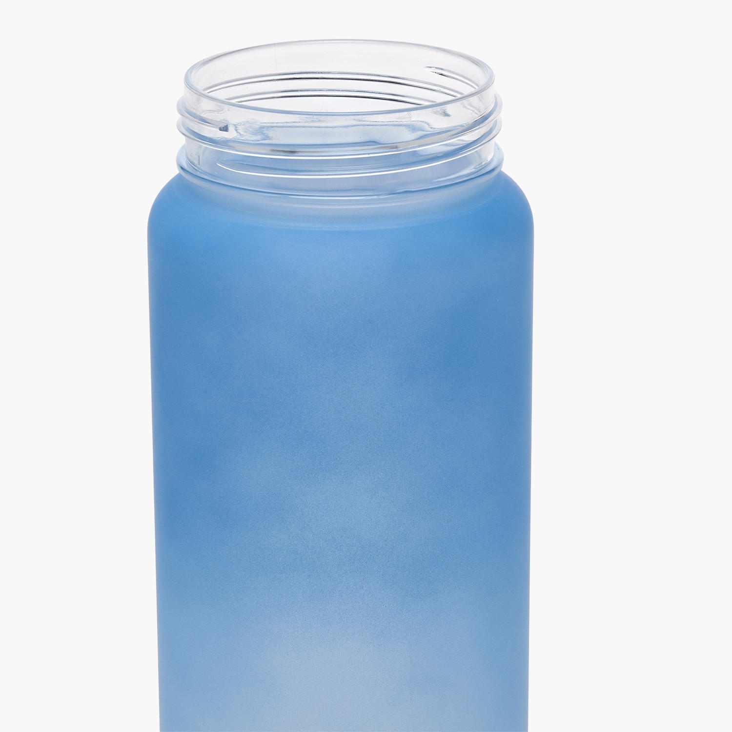 MANNA Ombre Water Bottle with Spout and Handle - 1.1 L-school-waterbottles-image-5