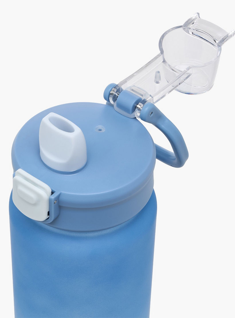 MANNA Ombre Water Bottle with Spout and Handle - 1.1 L-school-waterbottles-image-5
