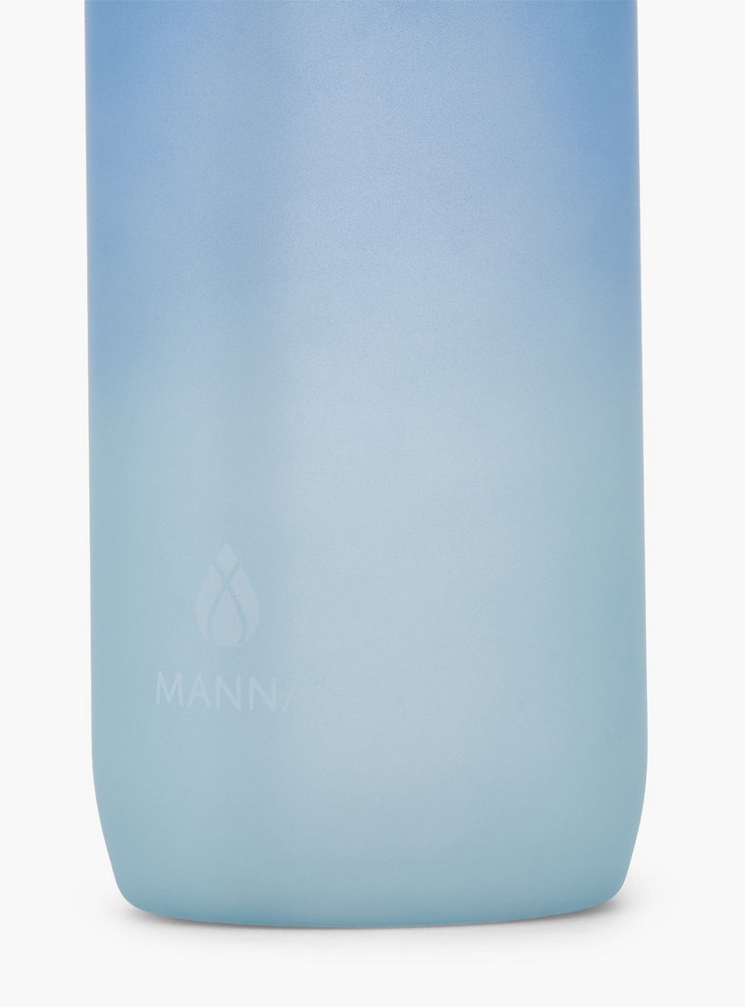 MANNA Ombre Water Bottle with Spout and Handle - 1.1 L-school-waterbottles-image-7