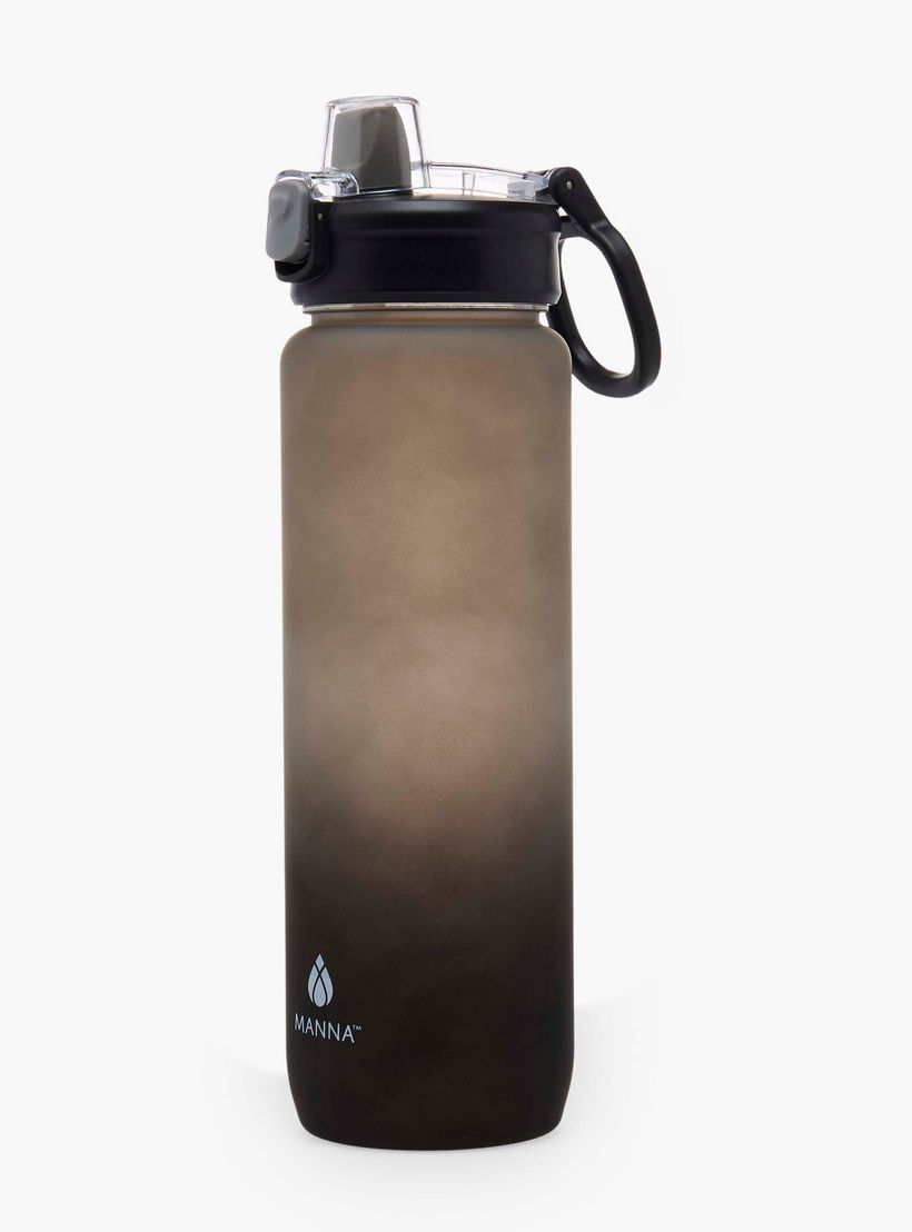 MANNA Ombre Water Bottle with Spout and Handle - 1.15 L-school-waterbottles-image-1