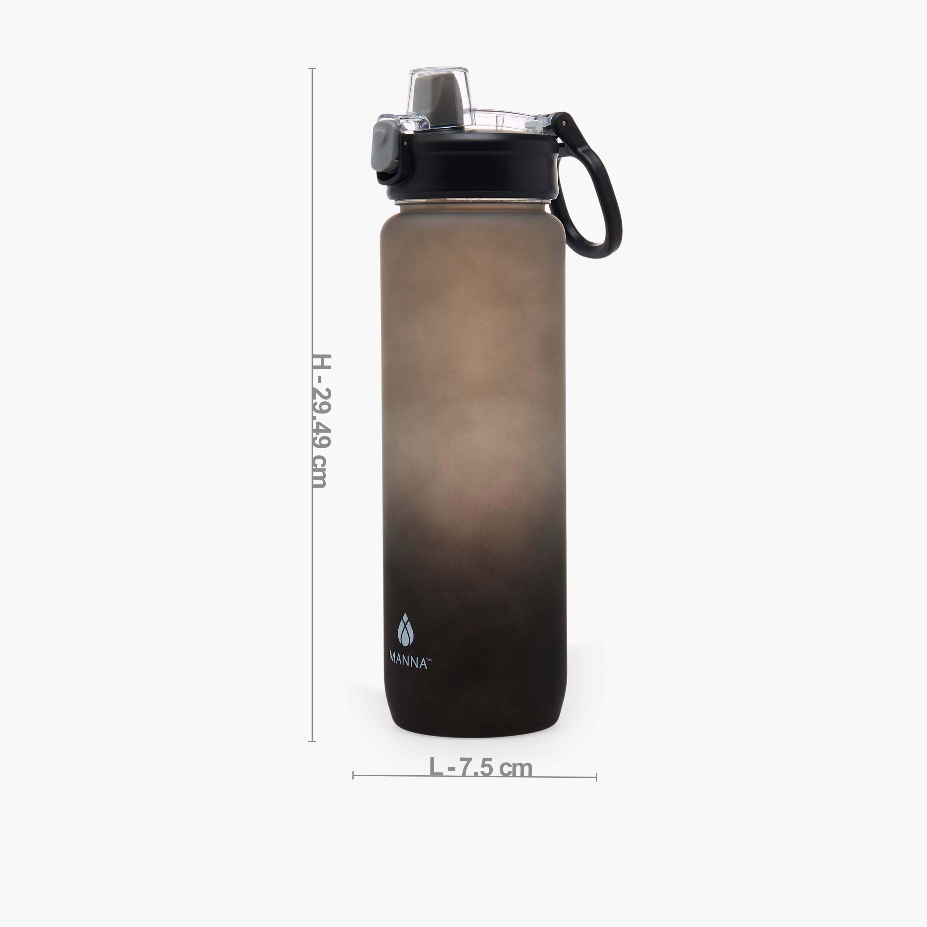 MANNA Ombre Water Bottle with Spout and Handle - 1.15 L-school-waterbottles-image-4