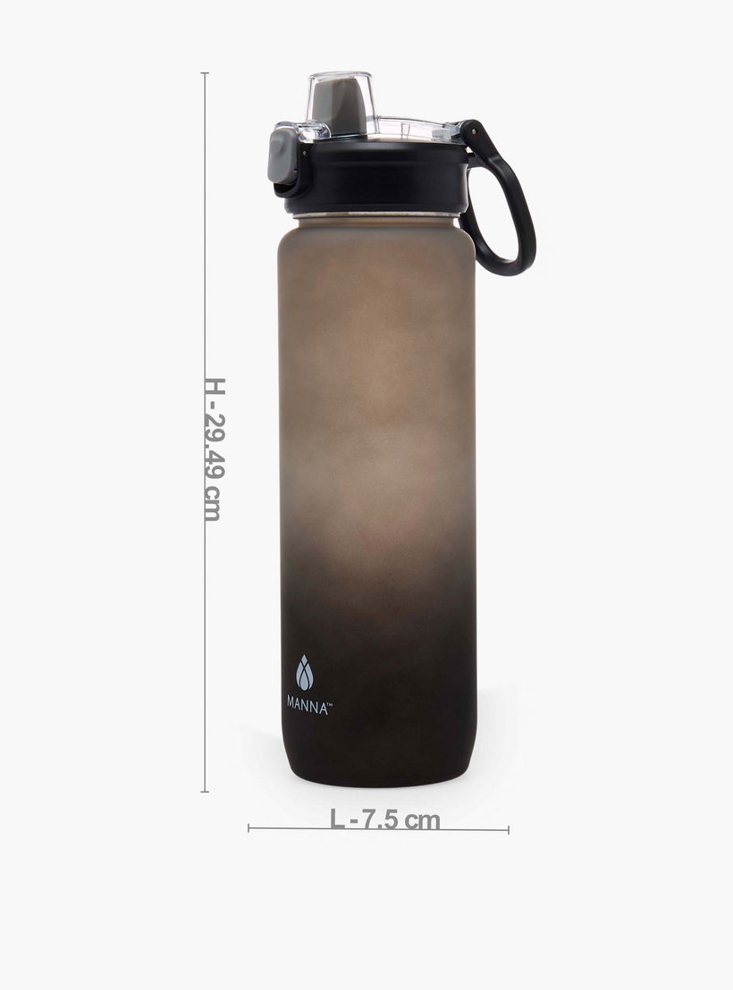 MANNA Ombre Water Bottle with Spout and Handle - 1.15 L-school-waterbottles-image-4