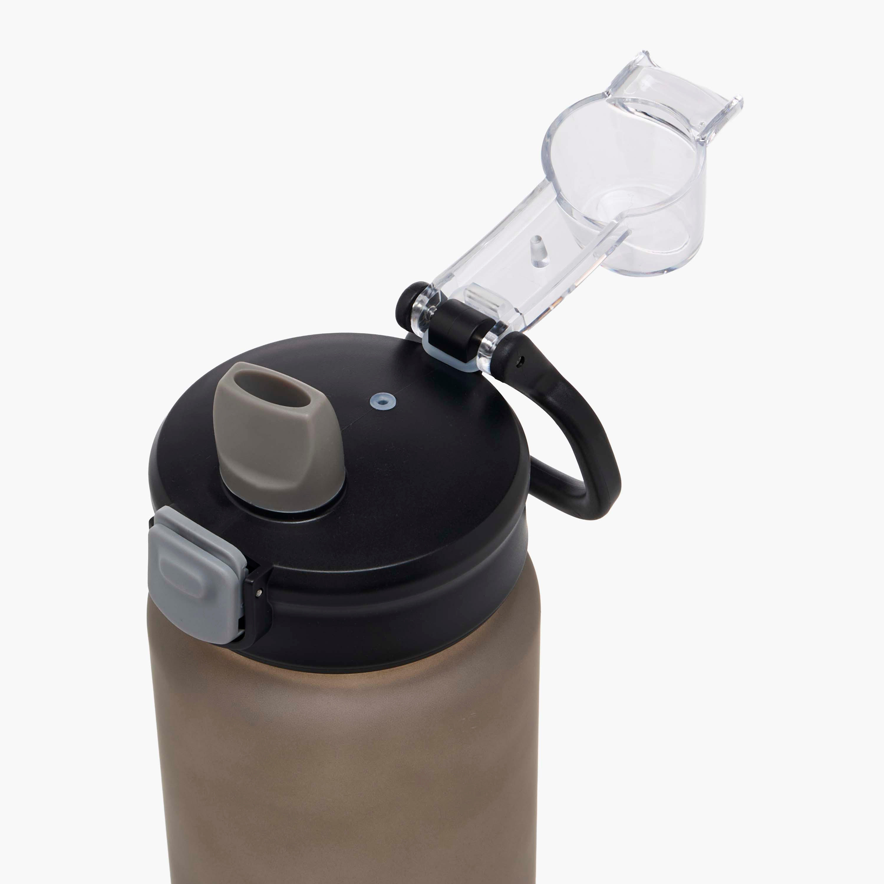 MANNA Ombre Water Bottle with Spout and Handle - 1.15 L-school-waterbottles-image-5