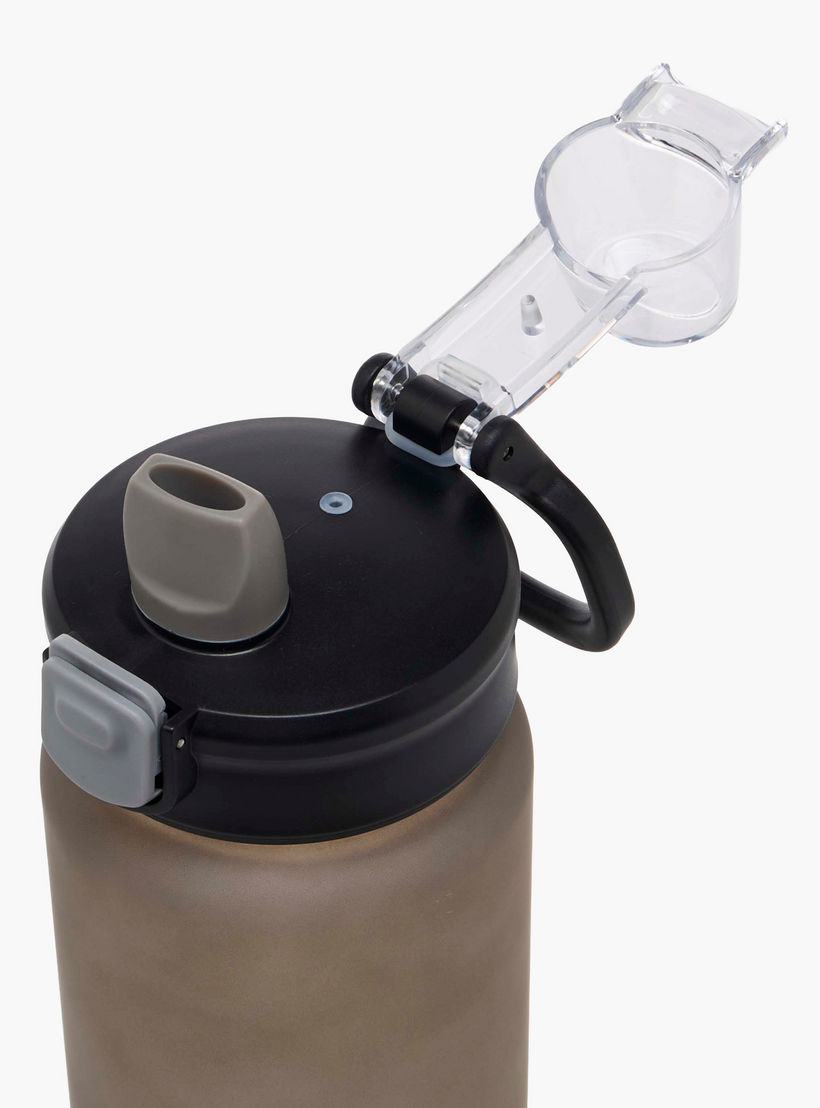 MANNA Ombre Water Bottle with Spout and Handle - 1.15 L-school-waterbottles-image-5