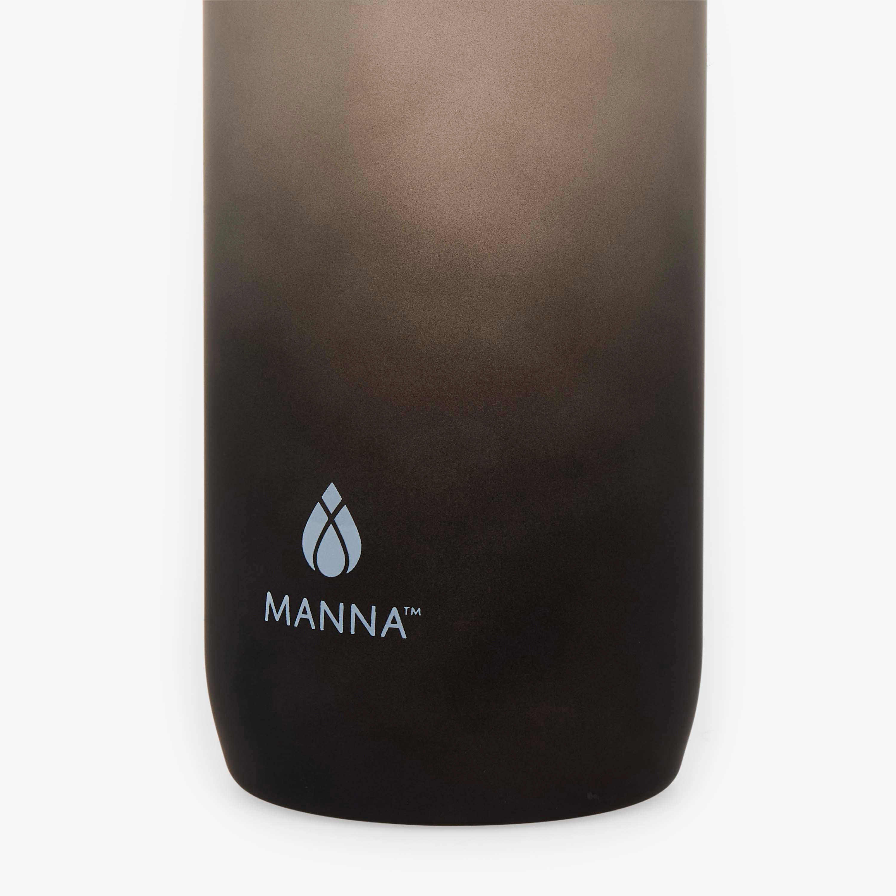 MANNA Ombre Water Bottle with Spout and Handle - 1.15 L-school-waterbottles-image-7