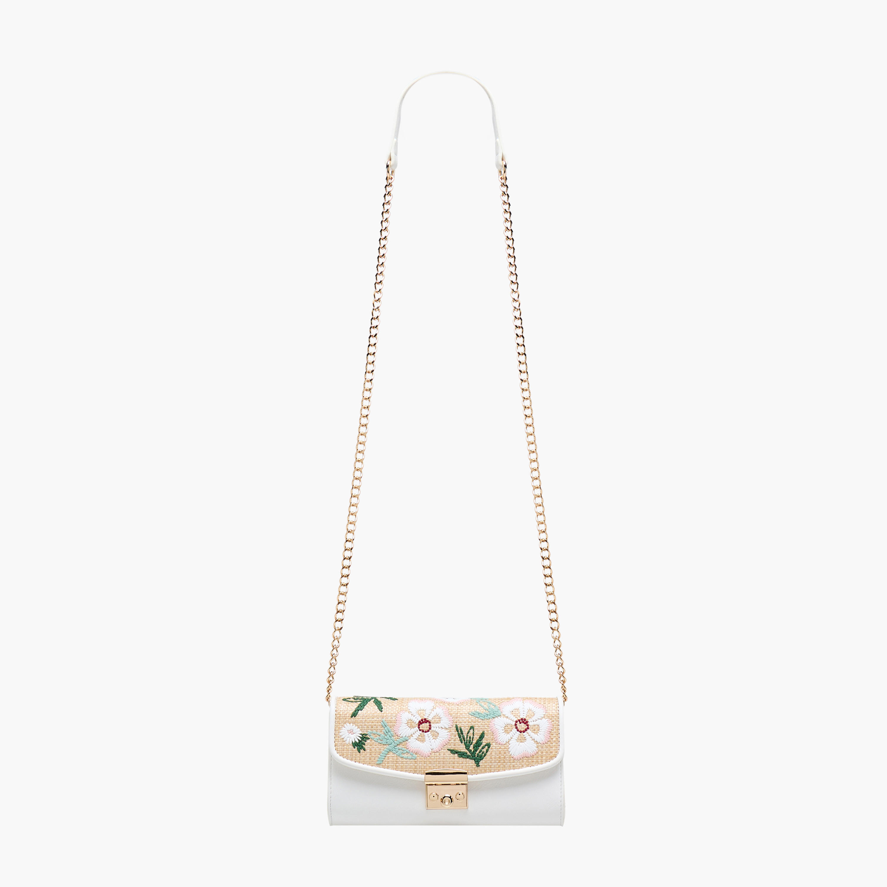 شنطة كروس بودي مطرزة بحزام سلسلة من ساشا-women-bagsandwallets-handbags-image-3