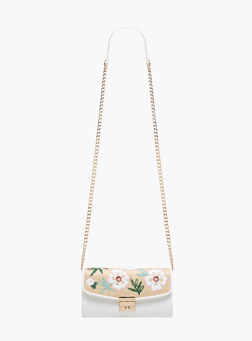 شنطة كروس بودي مطرزة بحزام سلسلة من ساشا-women-bagsandwallets-handbags-image-3