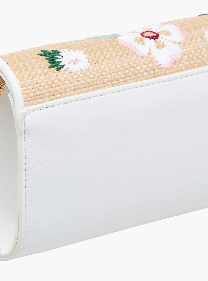 شنطة كروس بودي مطرزة بحزام سلسلة من ساشا-women-bagsandwallets-handbags-image-6