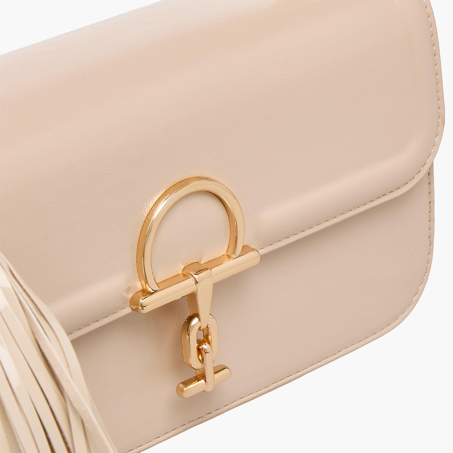 Sasha Textured Crossbody Bag with Tassel Accent-women-bagsandwallets-handbags-image-6