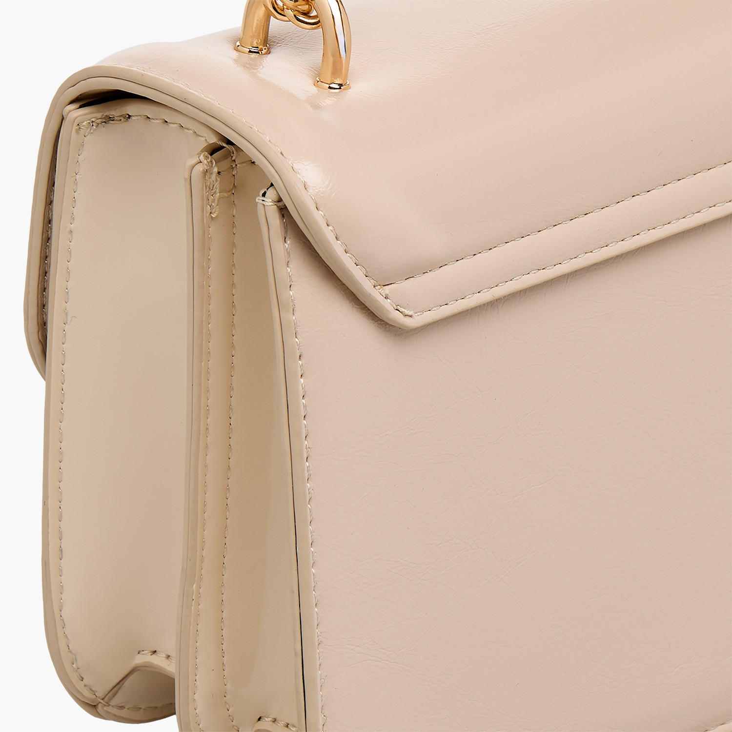شنطة كروس بودي بارزة الملمس مزينة بشرابة من ساشا-women-bagsandwallets-handbags-image-7