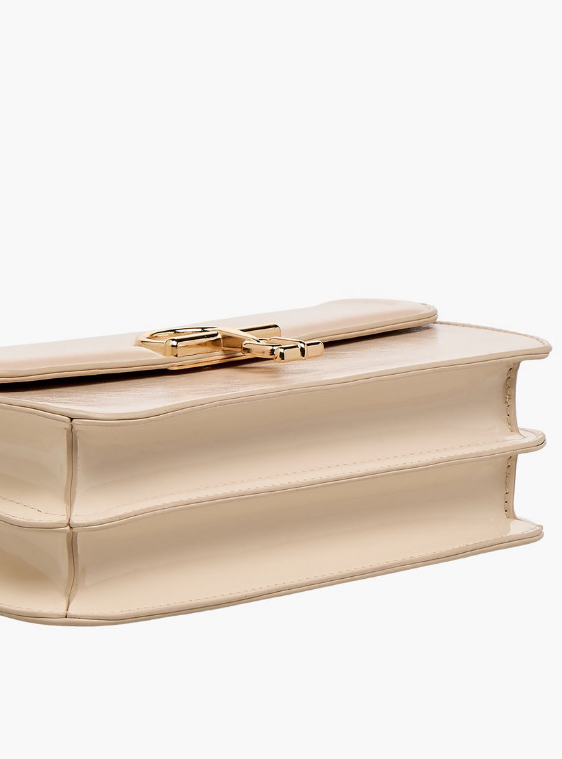 شنطة كروس بودي بارزة الملمس مزينة بشرابة من ساشا-women-bagsandwallets-handbags-image-8