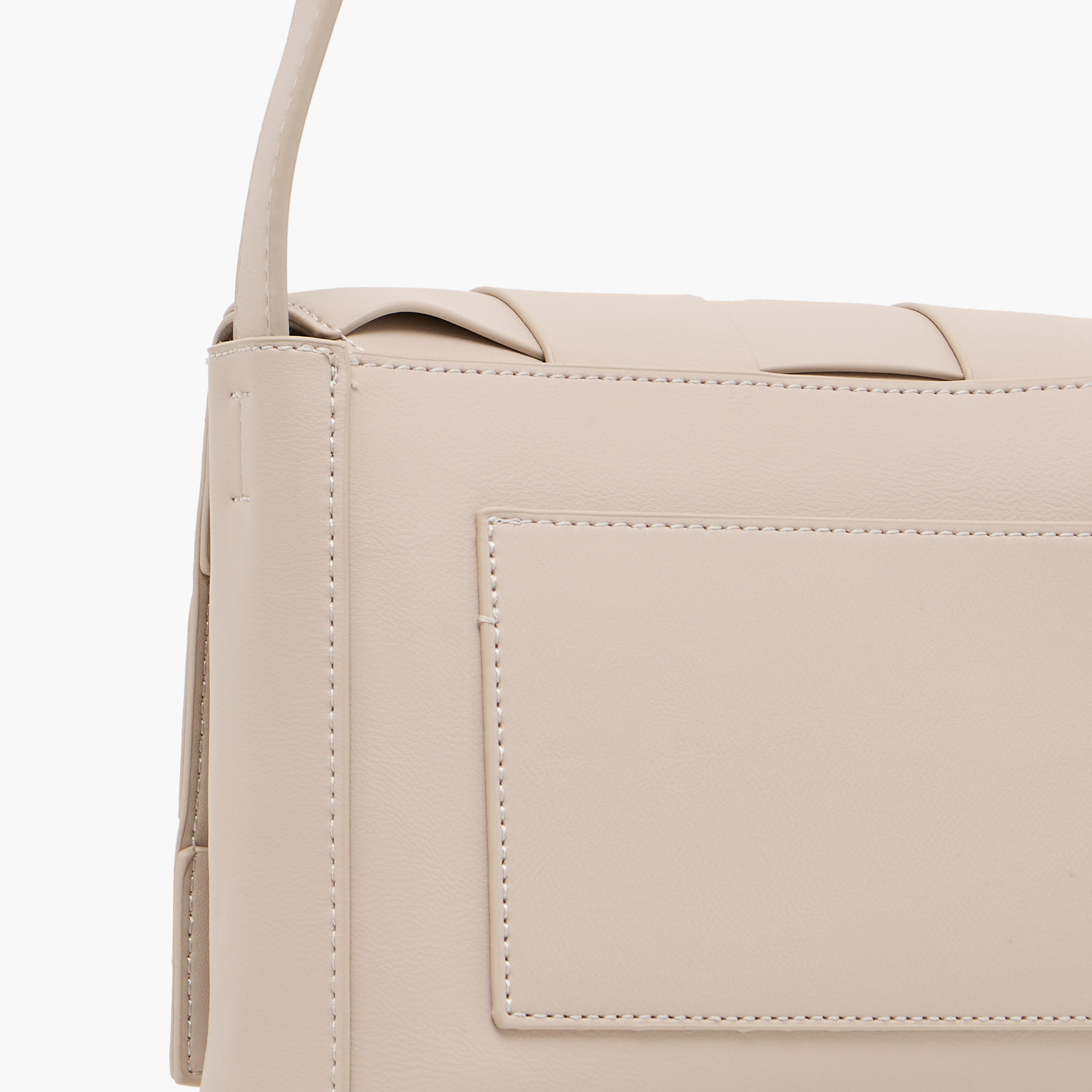 شنطة كروس بودي بارزة الملمس بحزام قابل للتعديل من ساشا-women-bagsandwallets-handbags-image-6