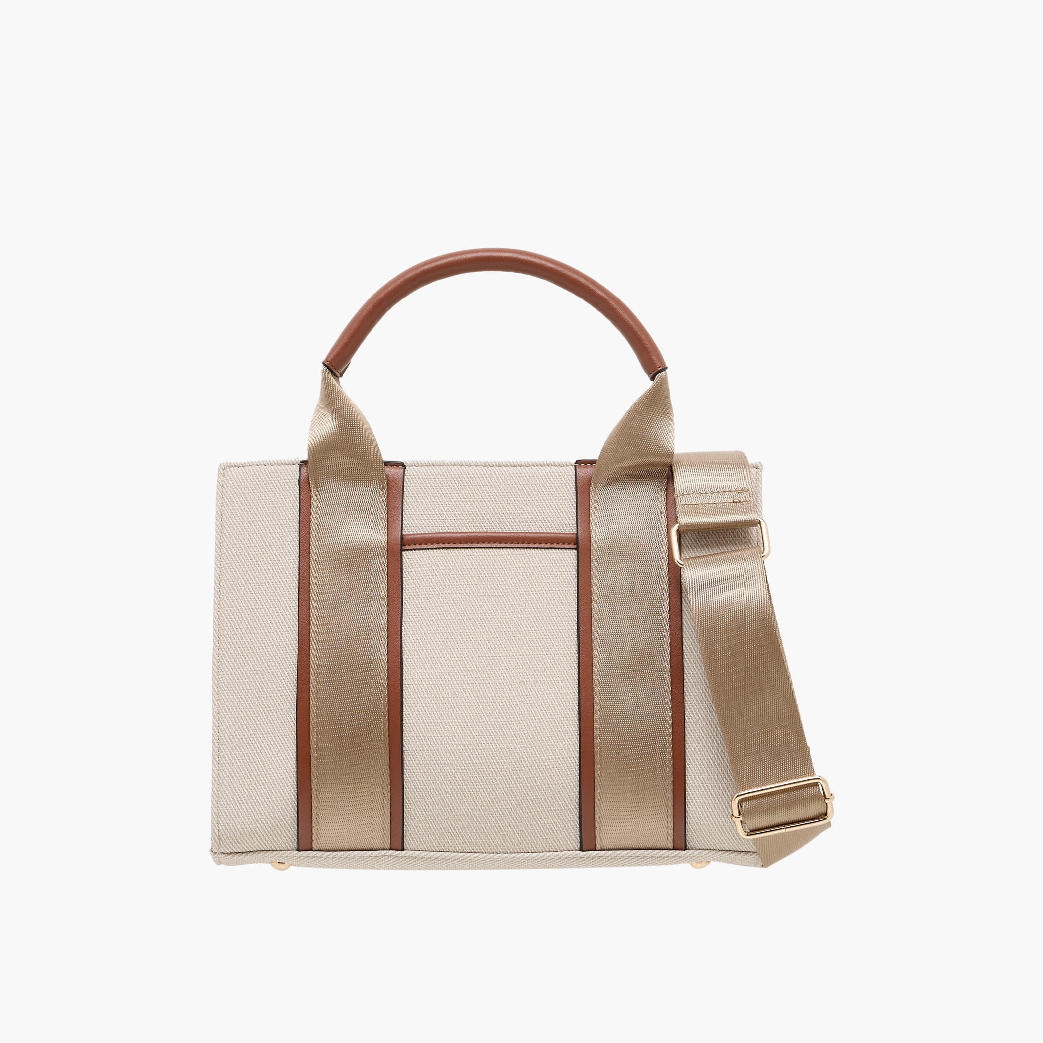 شنطة توتي بارزة الملمس بحزام قابل للفصل من ساشا-women-bagsandwallets-handbags-image-1