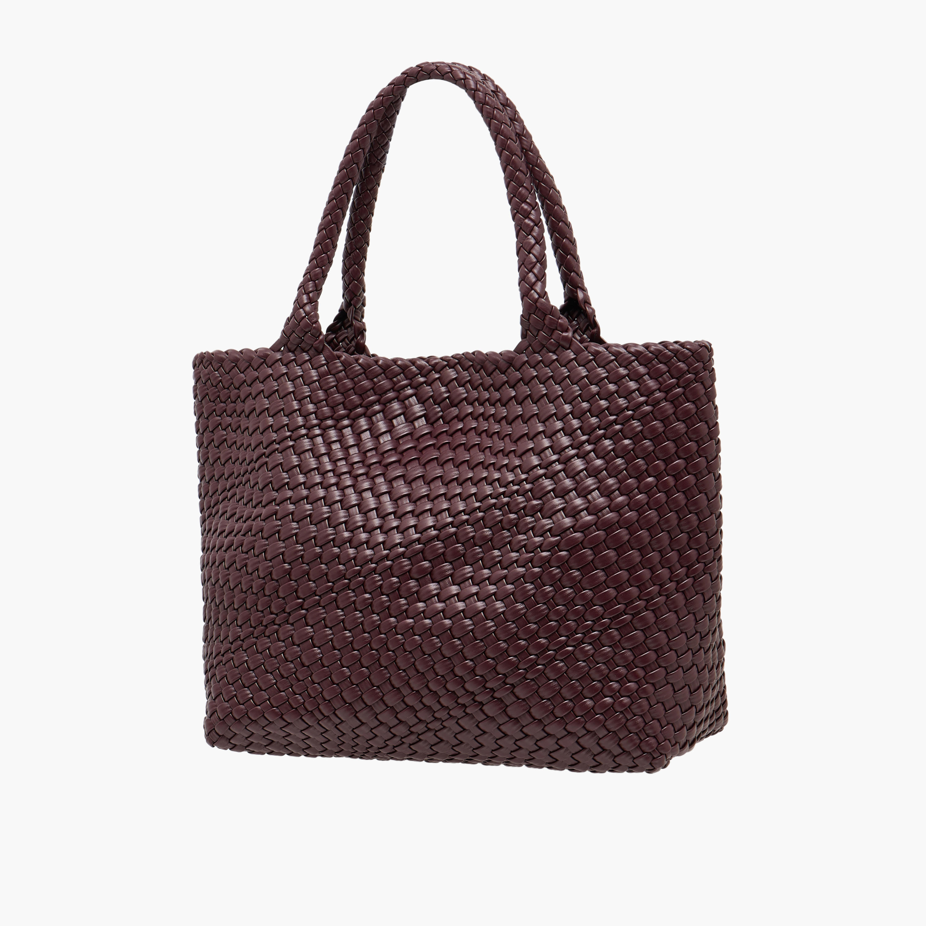 شنطة توتي بارزة الملمس مع شنطة صغيرة من ساشا-women-bagsandwallets-handbags-image-3
