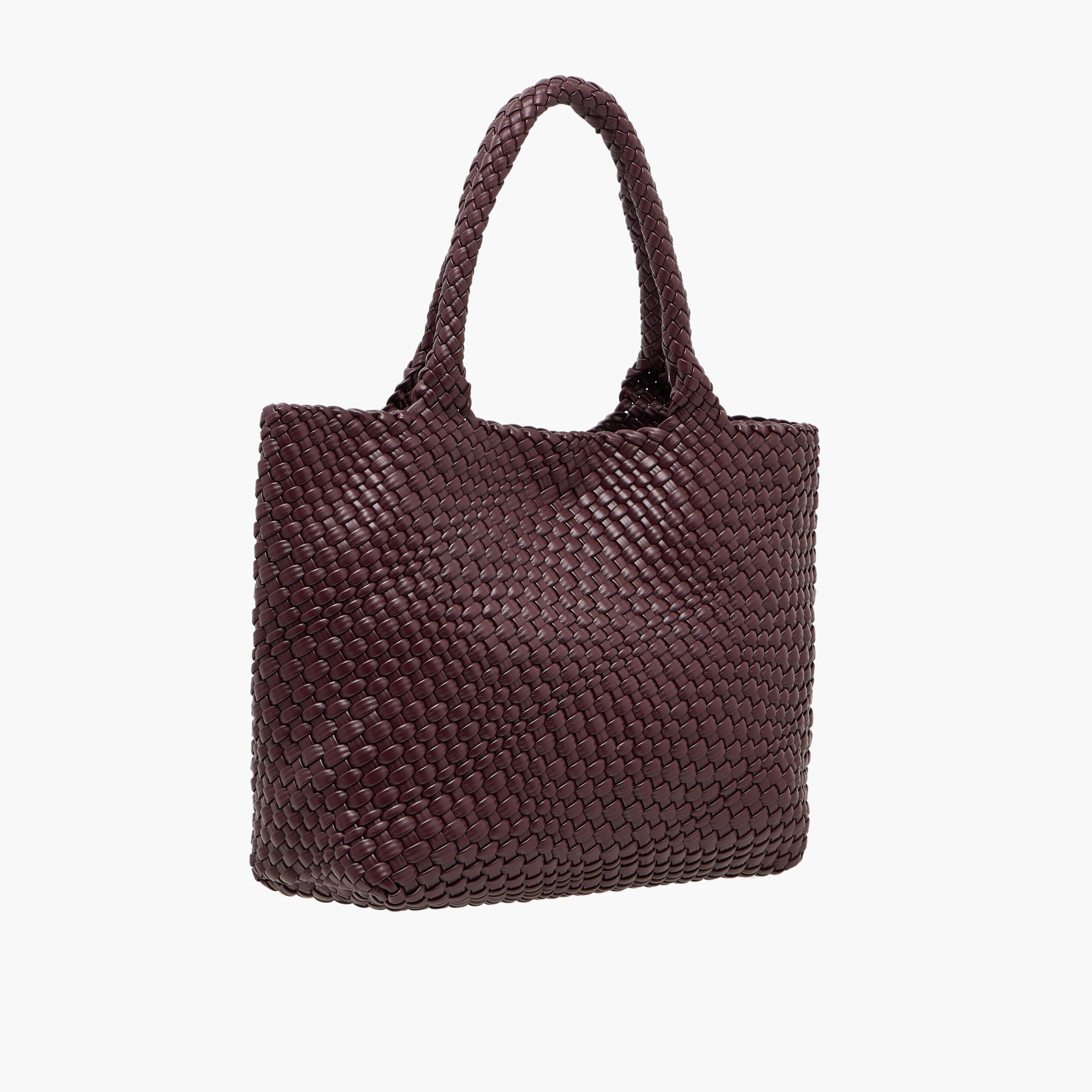 شنطة توتي بارزة الملمس مع شنطة صغيرة من ساشا-women-bagsandwallets-handbags-image-4