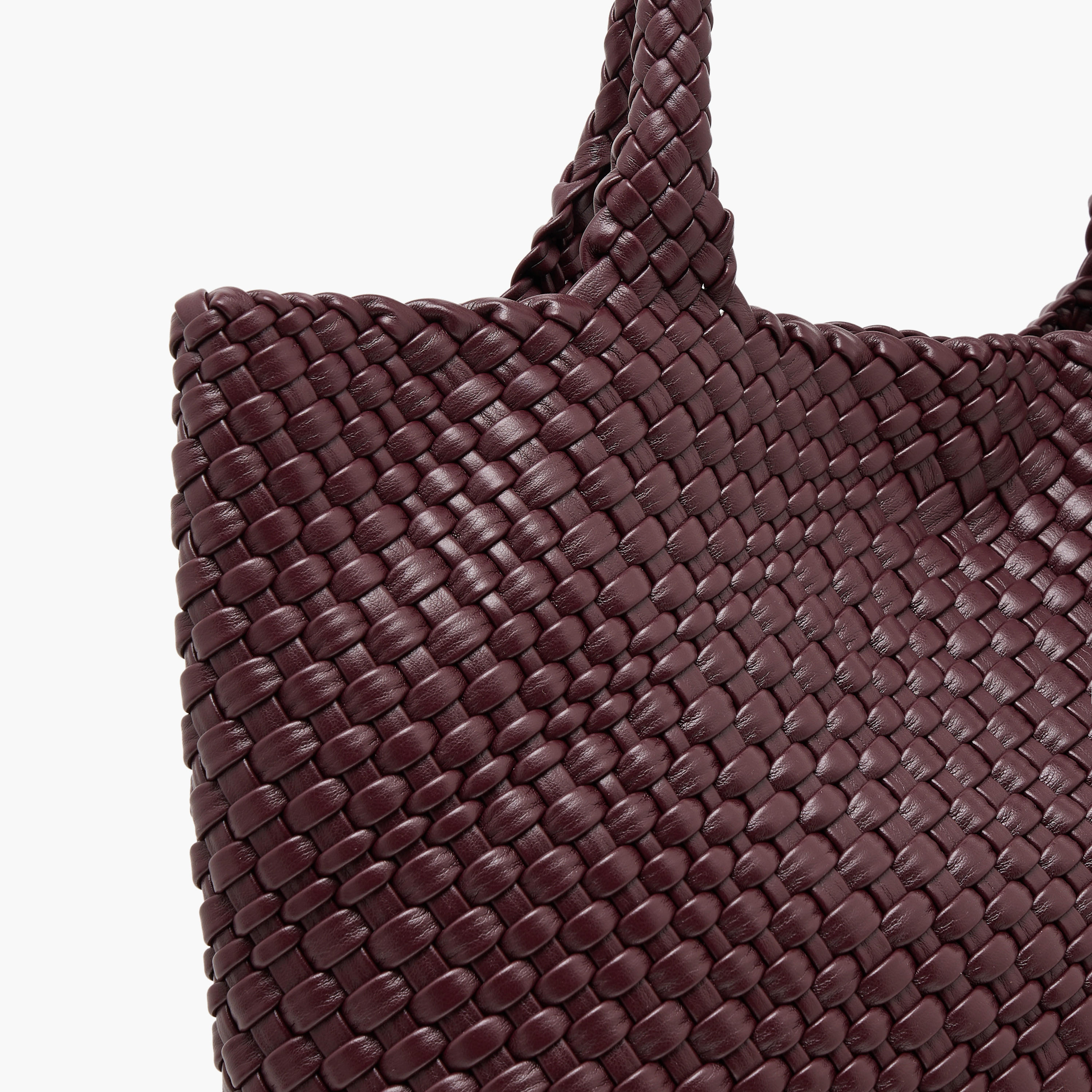 شنطة توتي بارزة الملمس مع شنطة صغيرة من ساشا-women-bagsandwallets-handbags-image-7