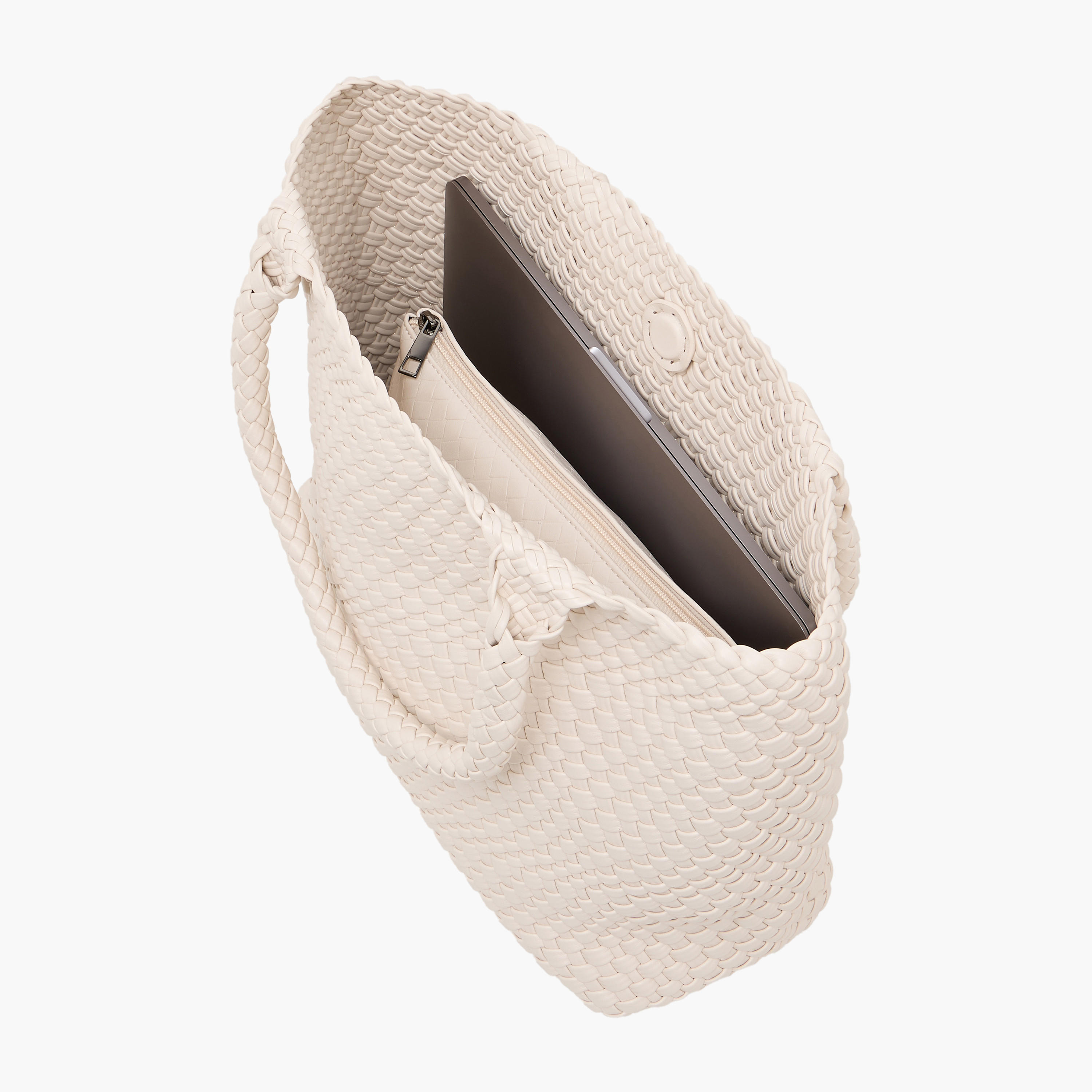 شنطة توتي بارزة الملمس مع شنطة صغيرة من ساشا-women-bagsandwallets-handbags-image-10