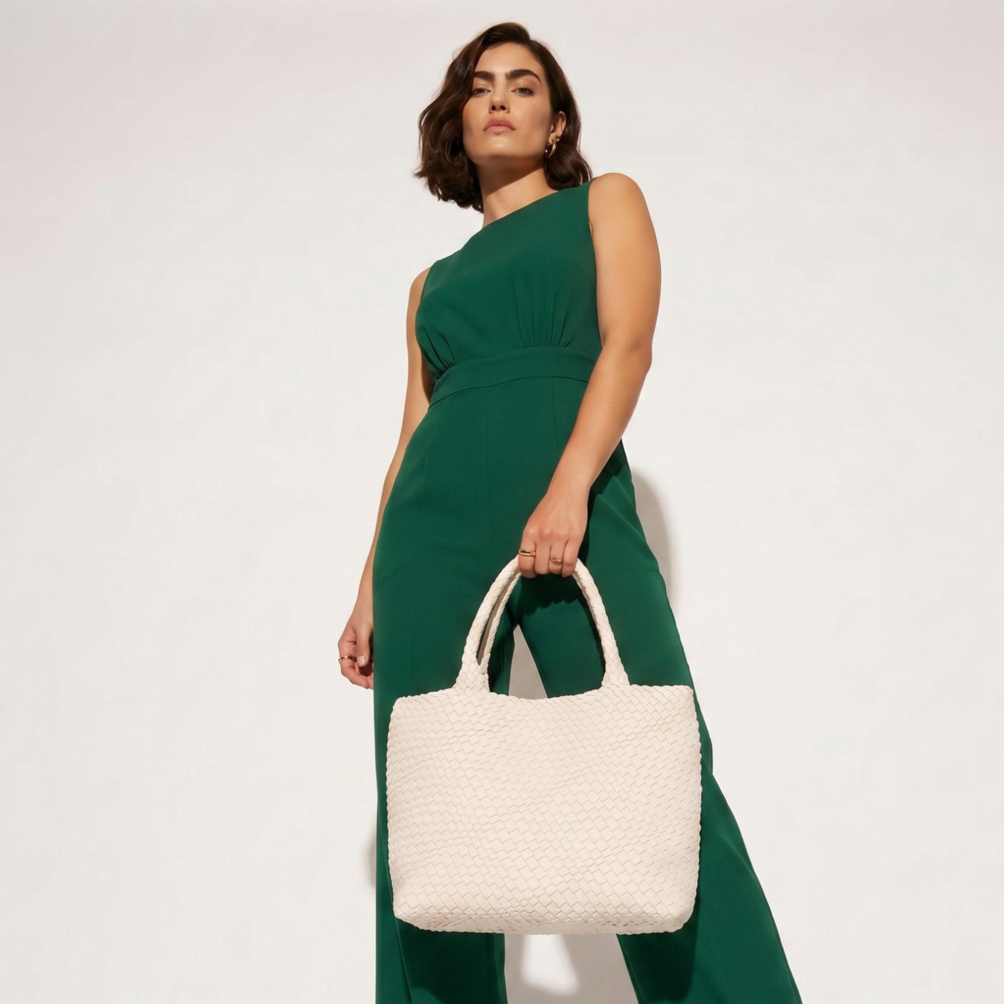 شنطة توتي بارزة الملمس مع شنطة صغيرة من ساشا-women-bagsandwallets-handbags-image-2