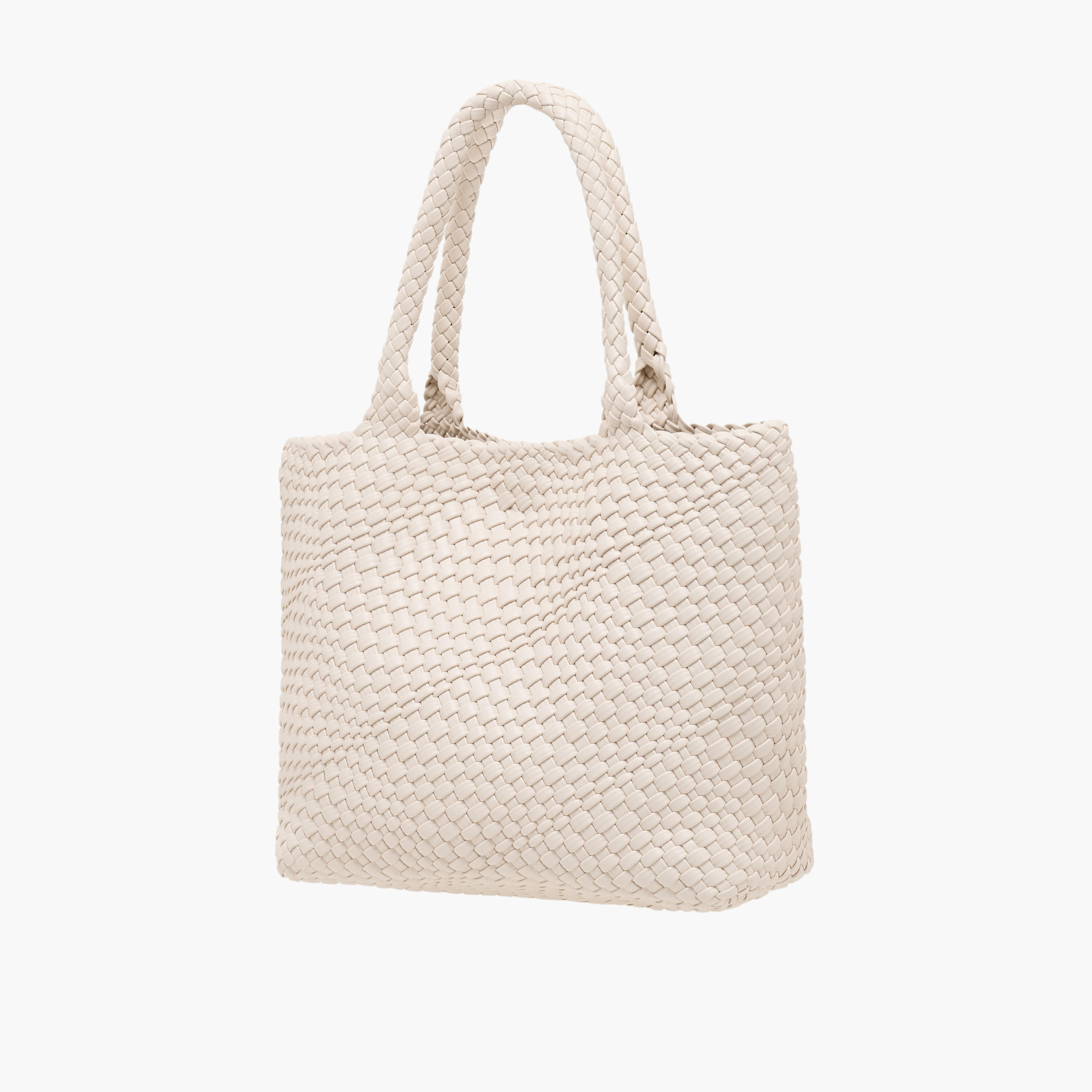 شنطة توتي بارزة الملمس مع شنطة صغيرة من ساشا-women-bagsandwallets-handbags-image-3