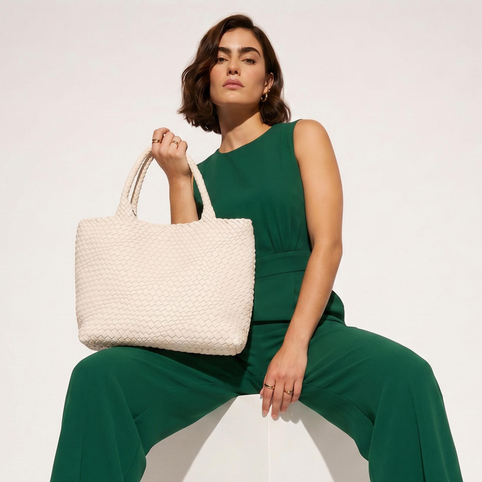 شنطة توتي بارزة الملمس مع شنطة صغيرة من ساشا-women-bagsandwallets-handbags-image-9