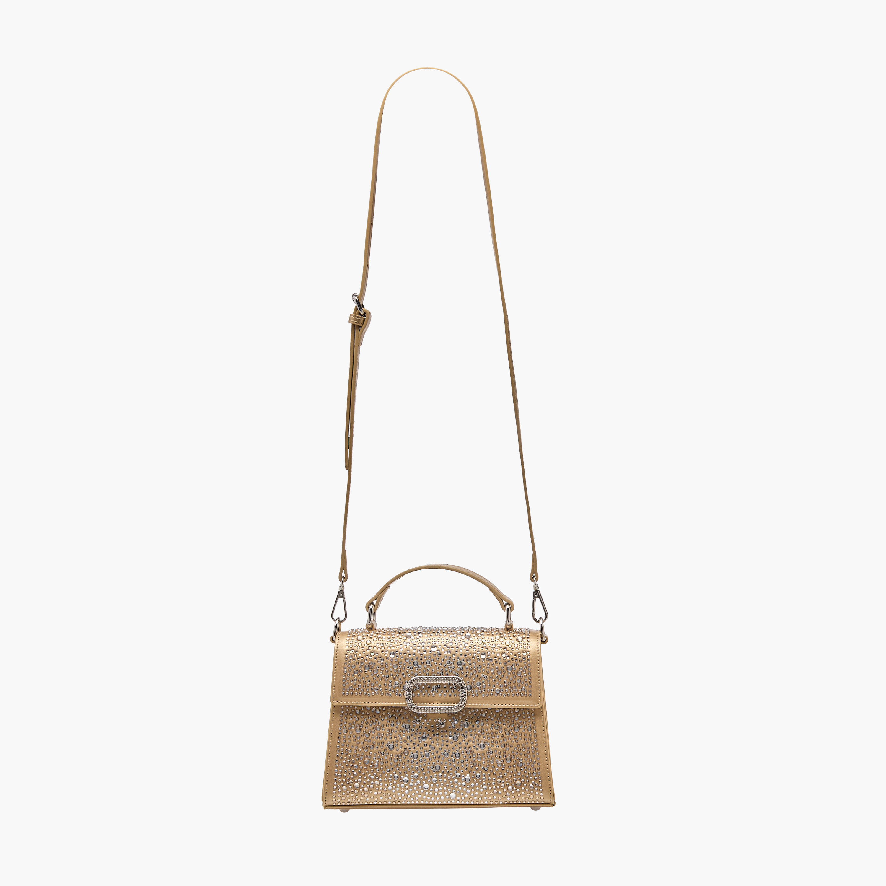 شنطة كروس بودي مزينة بحزام قابل للفصل من ساشا-women-bagsandwallets-handbags-image-3