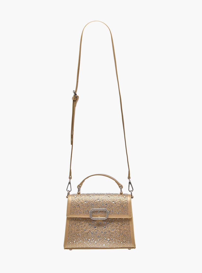 شنطة كروس بودي مزينة بحزام قابل للفصل من ساشا-women-bagsandwallets-handbags-image-3