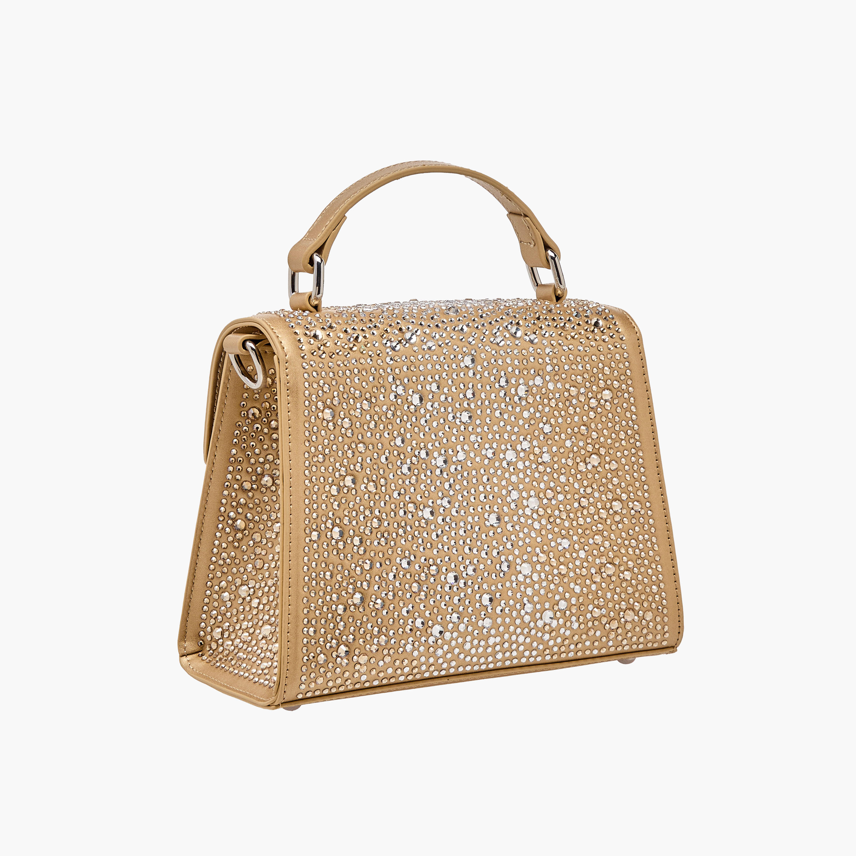 شنطة كروس بودي مزينة بحزام قابل للفصل من ساشا-women-bagsandwallets-handbags-image-4