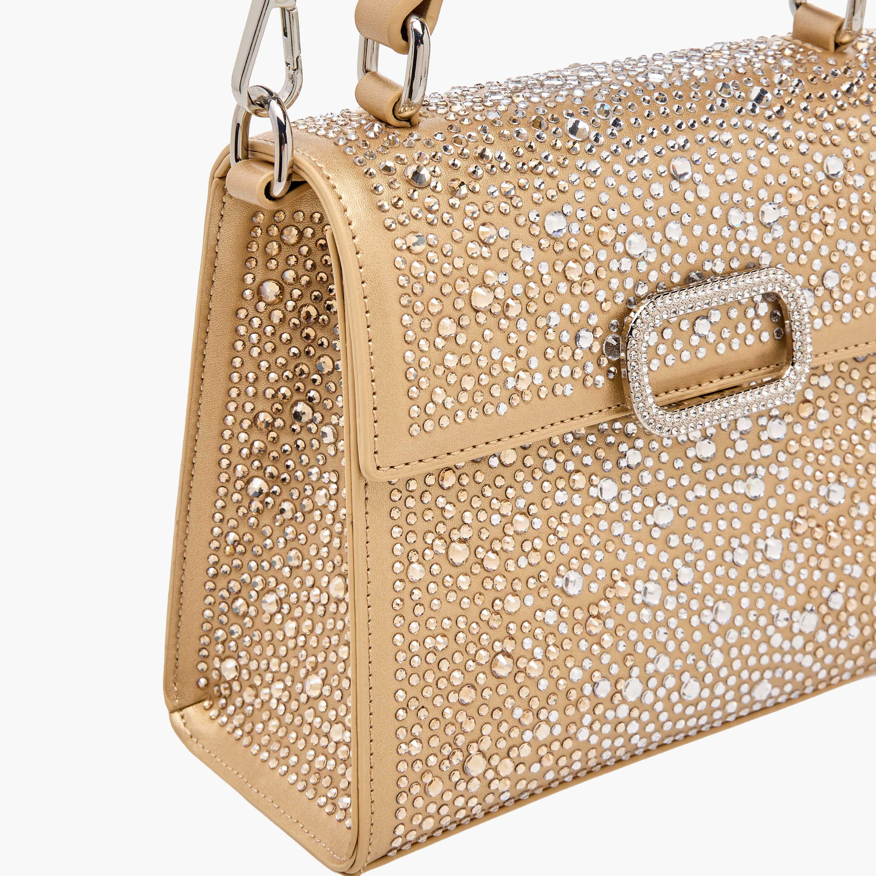 شنطة كروس بودي مزينة بحزام قابل للفصل من ساشا-women-bagsandwallets-handbags-image-5