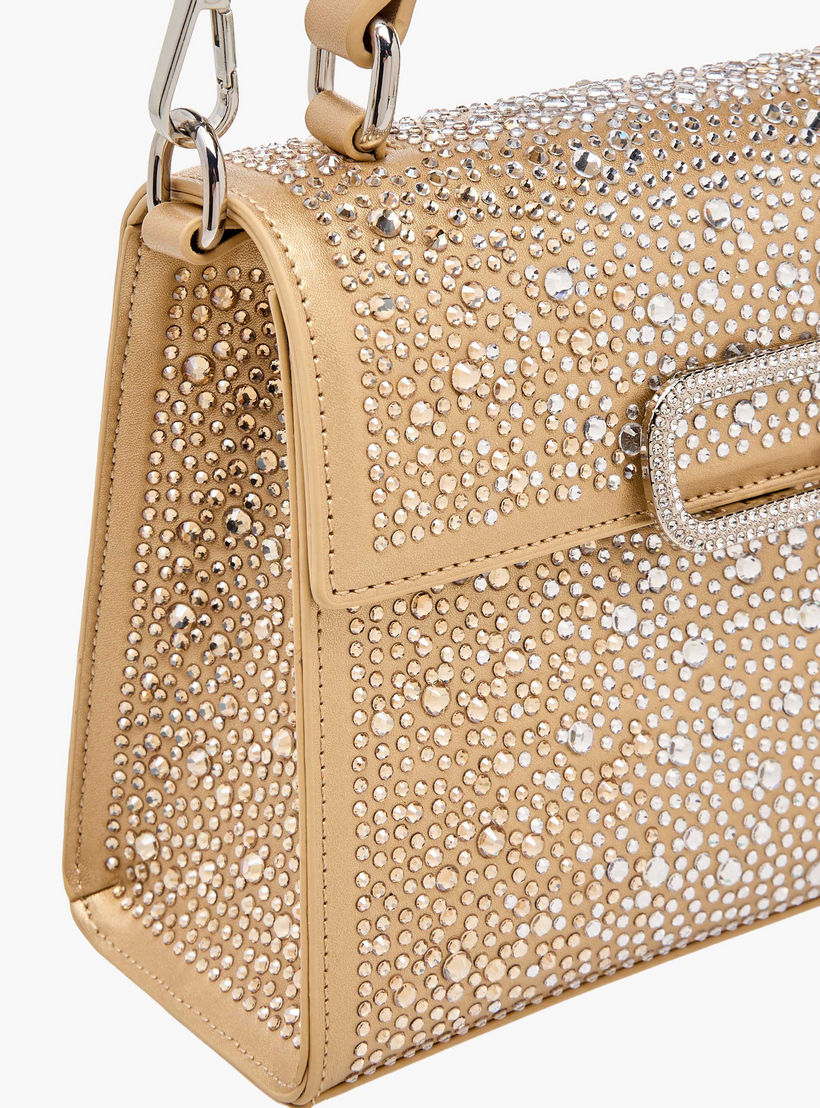 شنطة كروس بودي مزينة بحزام قابل للفصل من ساشا-women-bagsandwallets-handbags-image-5