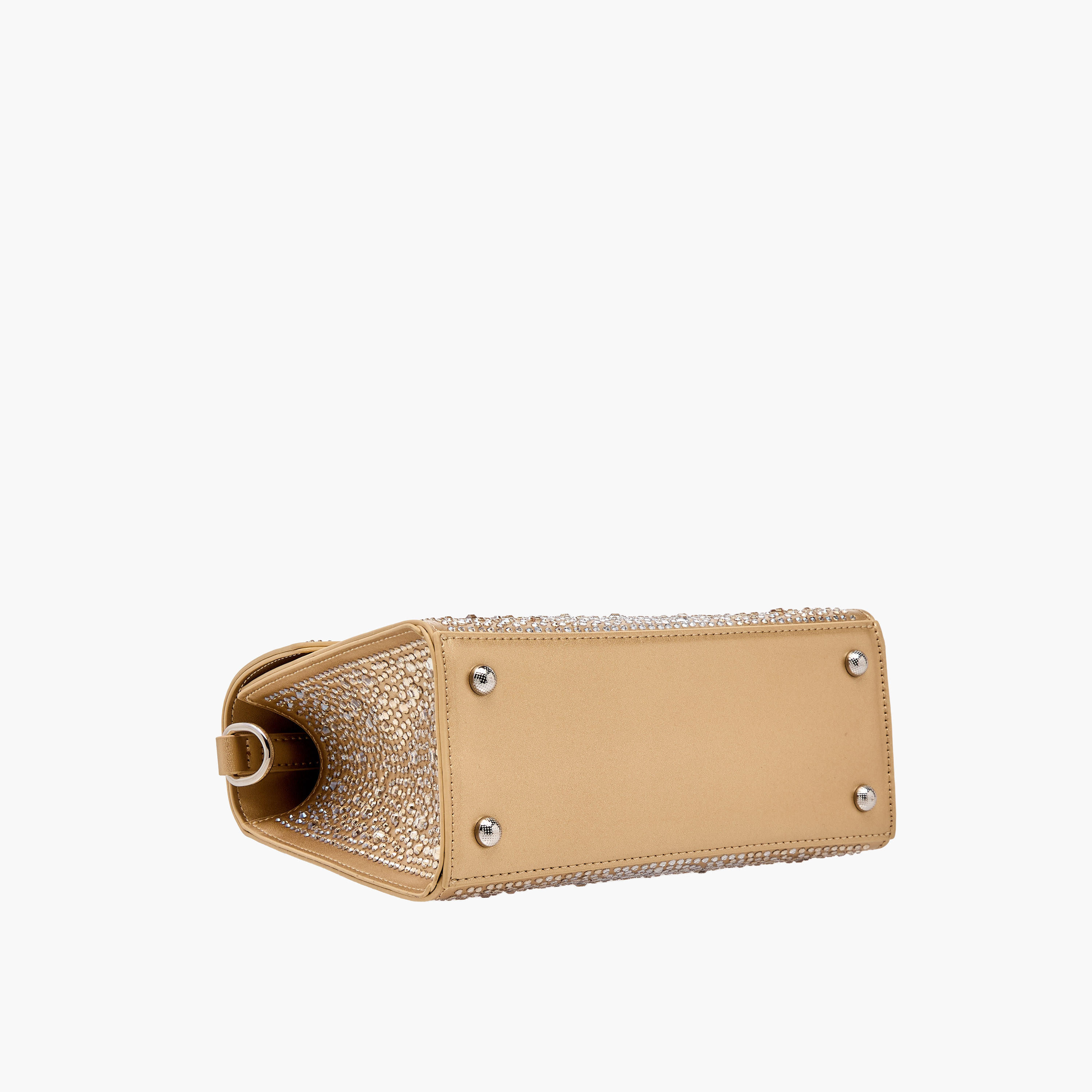 شنطة كروس بودي مزينة بحزام قابل للفصل من ساشا-women-bagsandwallets-handbags-image-7