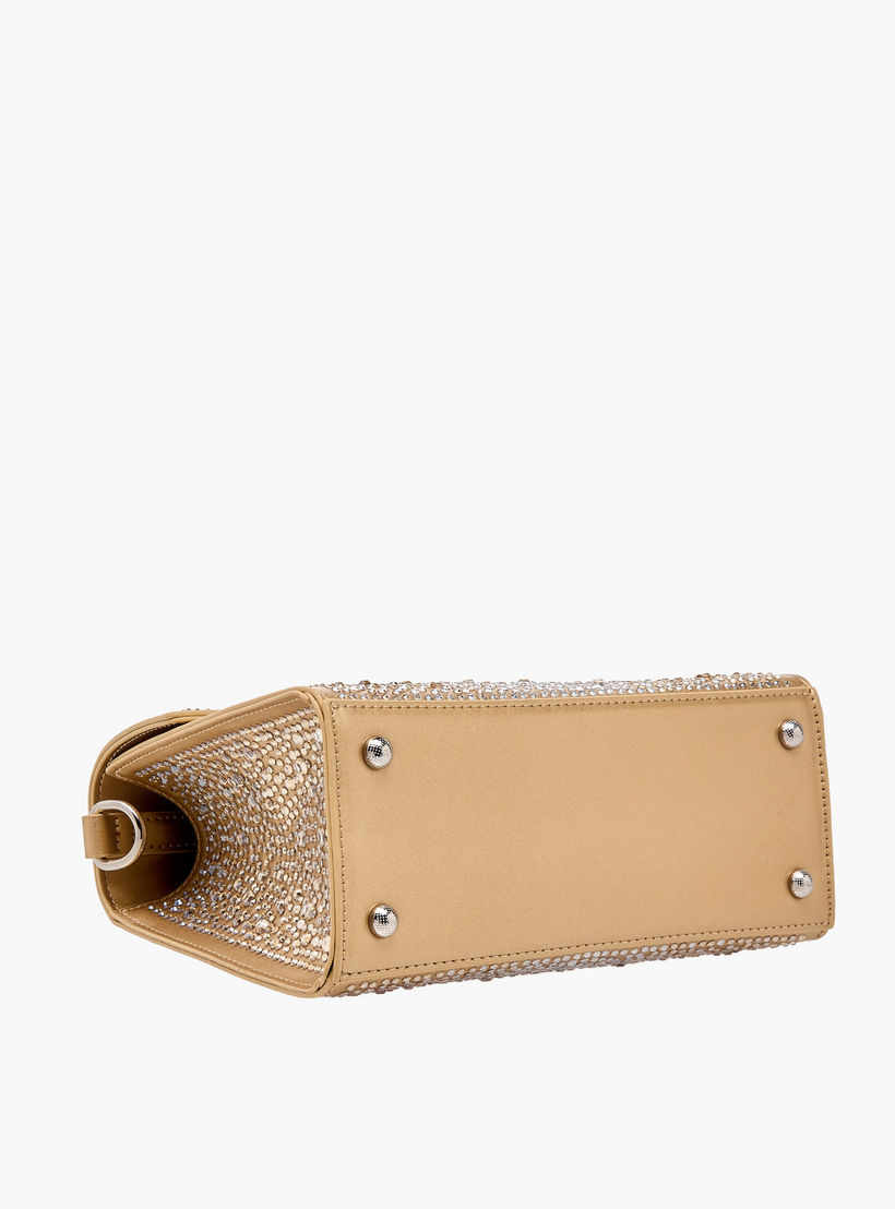شنطة كروس بودي مزينة بحزام قابل للفصل من ساشا-women-bagsandwallets-handbags-image-7