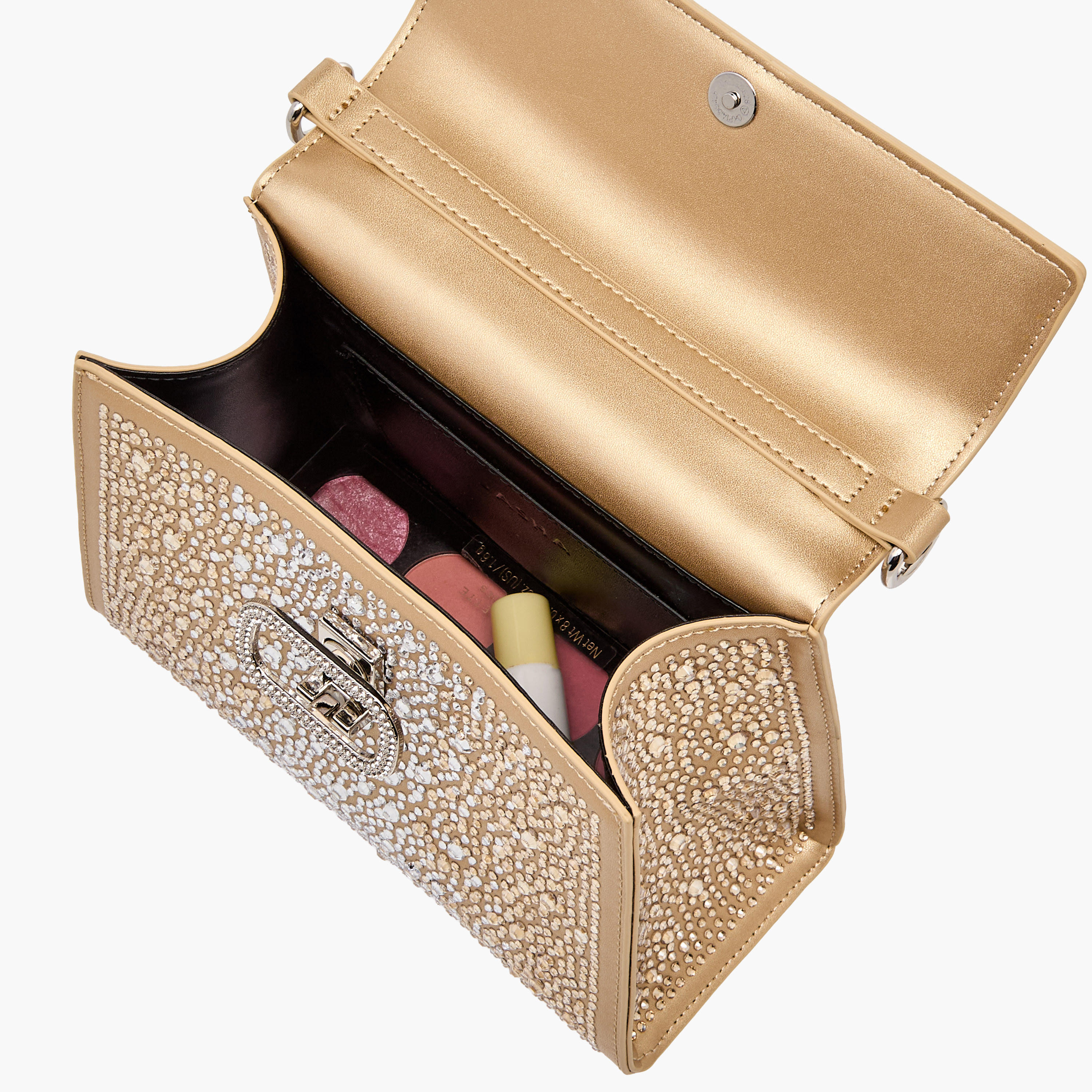 شنطة كروس بودي مزينة بحزام قابل للفصل من ساشا-women-bagsandwallets-handbags-image-9