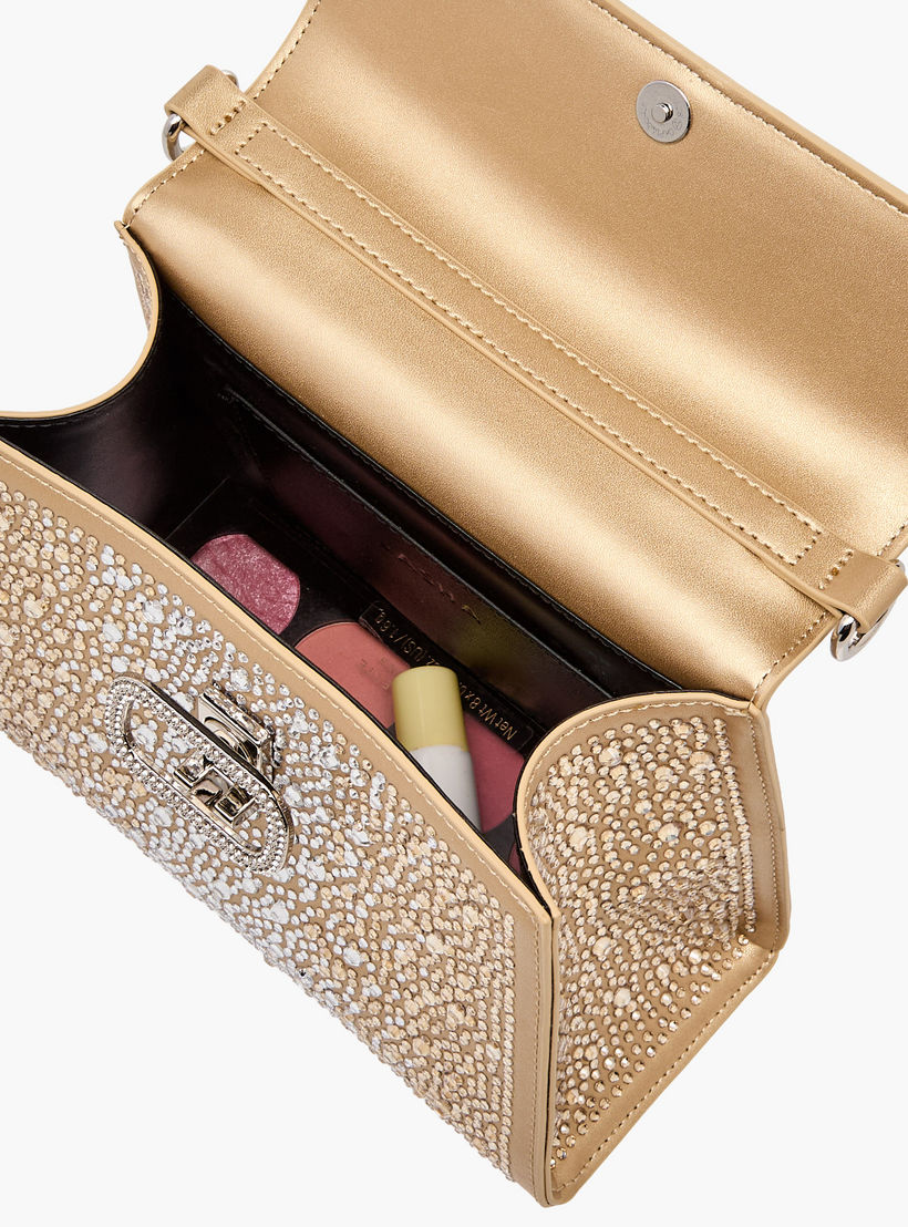 شنطة كروس بودي مزينة بحزام قابل للفصل من ساشا-women-bagsandwallets-handbags-image-9
