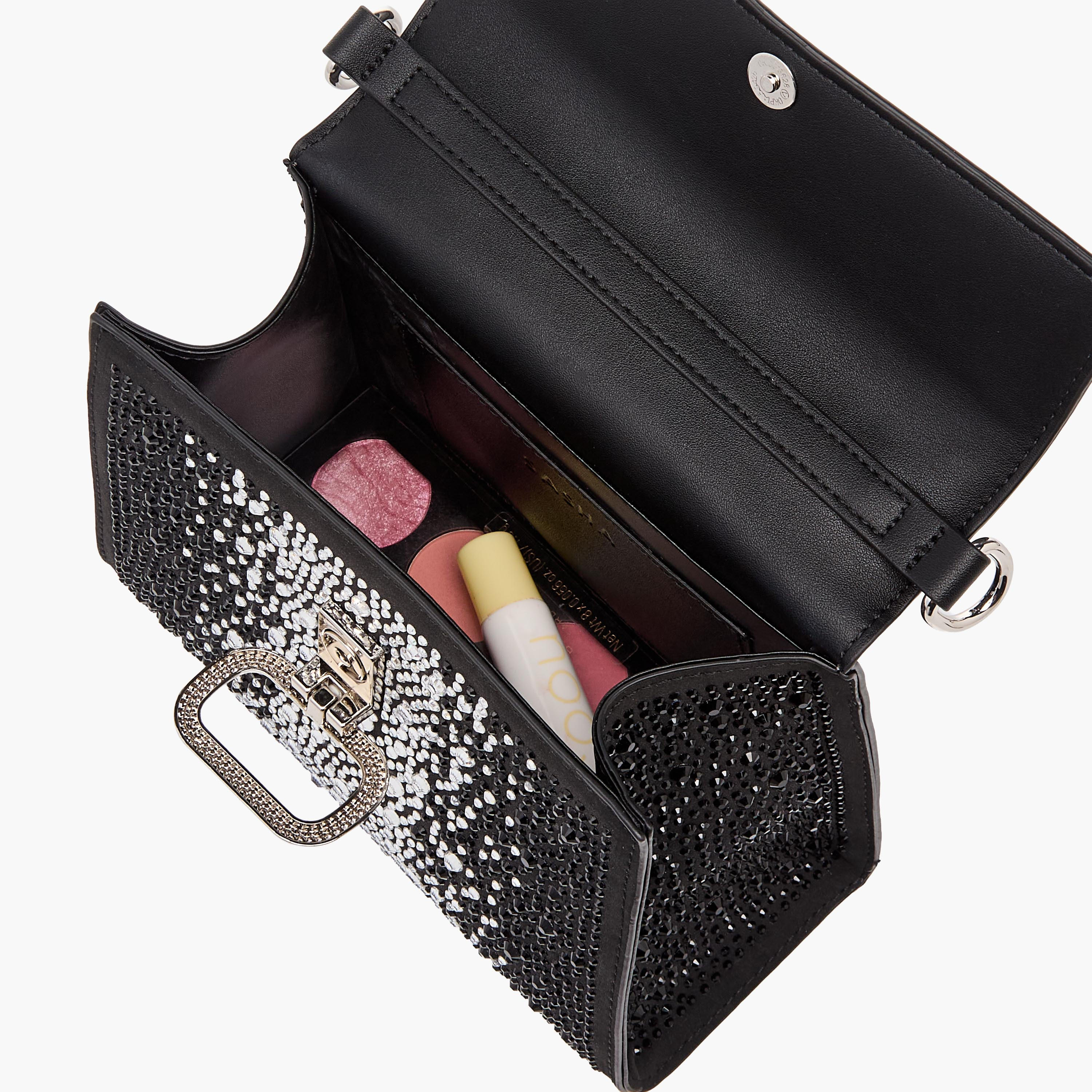 Sasha Embellished Crossbody Bag with Detachable Strap-women-bagsandwallets-handbags-image-9