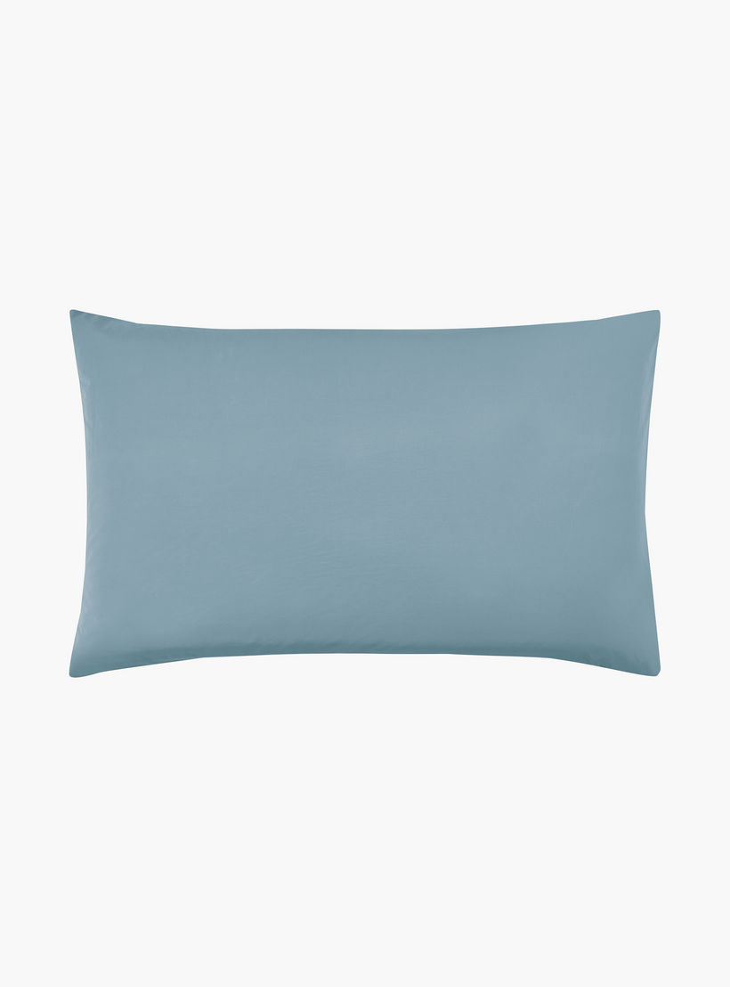 طقم لحاف قطني 100% من يونيك هوم، مناسب لجميع الفصول، 4 قطع، مقاس مزدوج - 170×230 سم-household-bedding-comfortersandbedspreads-comforters-image-6