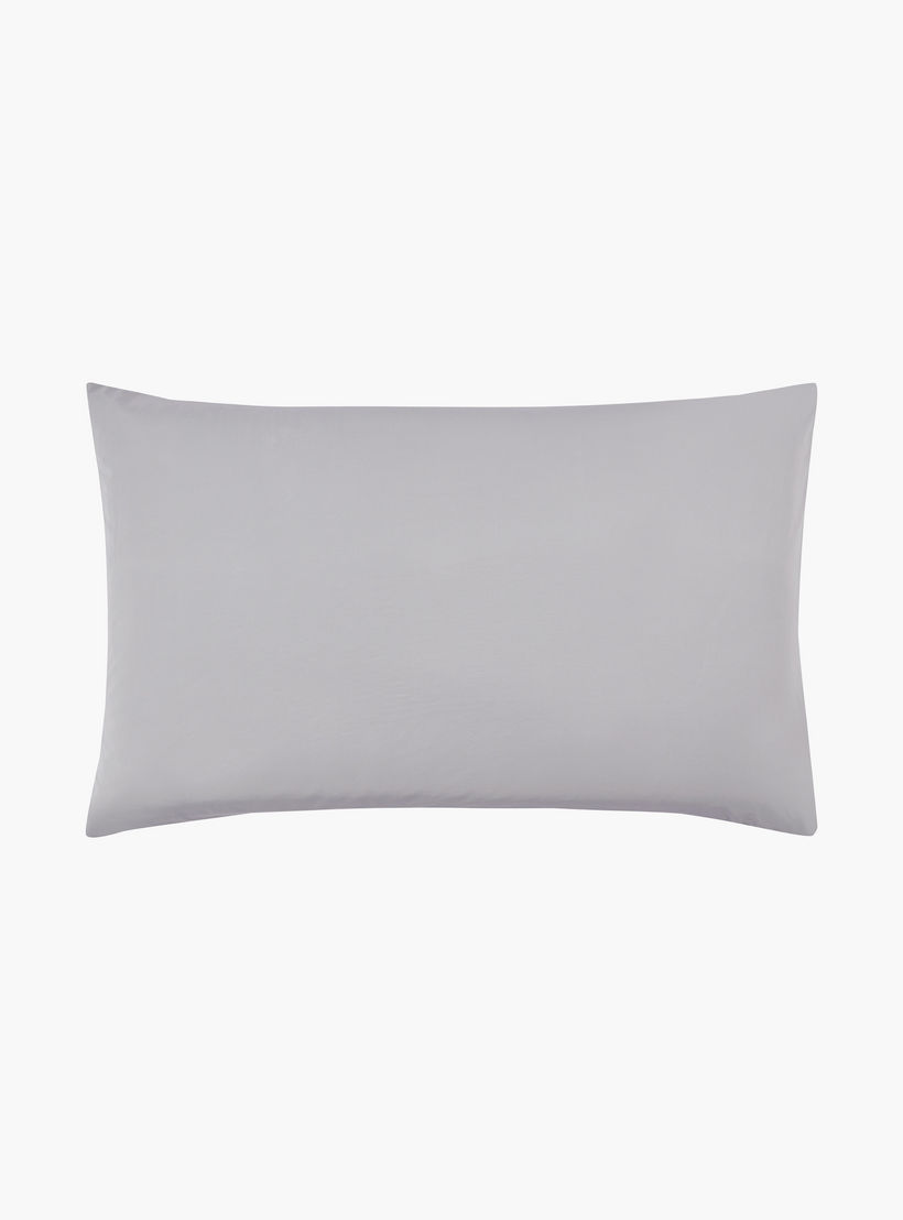 طقم لحاف قطني 100% من يونيك هوم، مناسب لجميع الفصول، 4 قطع، مقاس مزدوج - 170×230 سم-household-bedding-comfortersandbedspreads-comforters-image-6