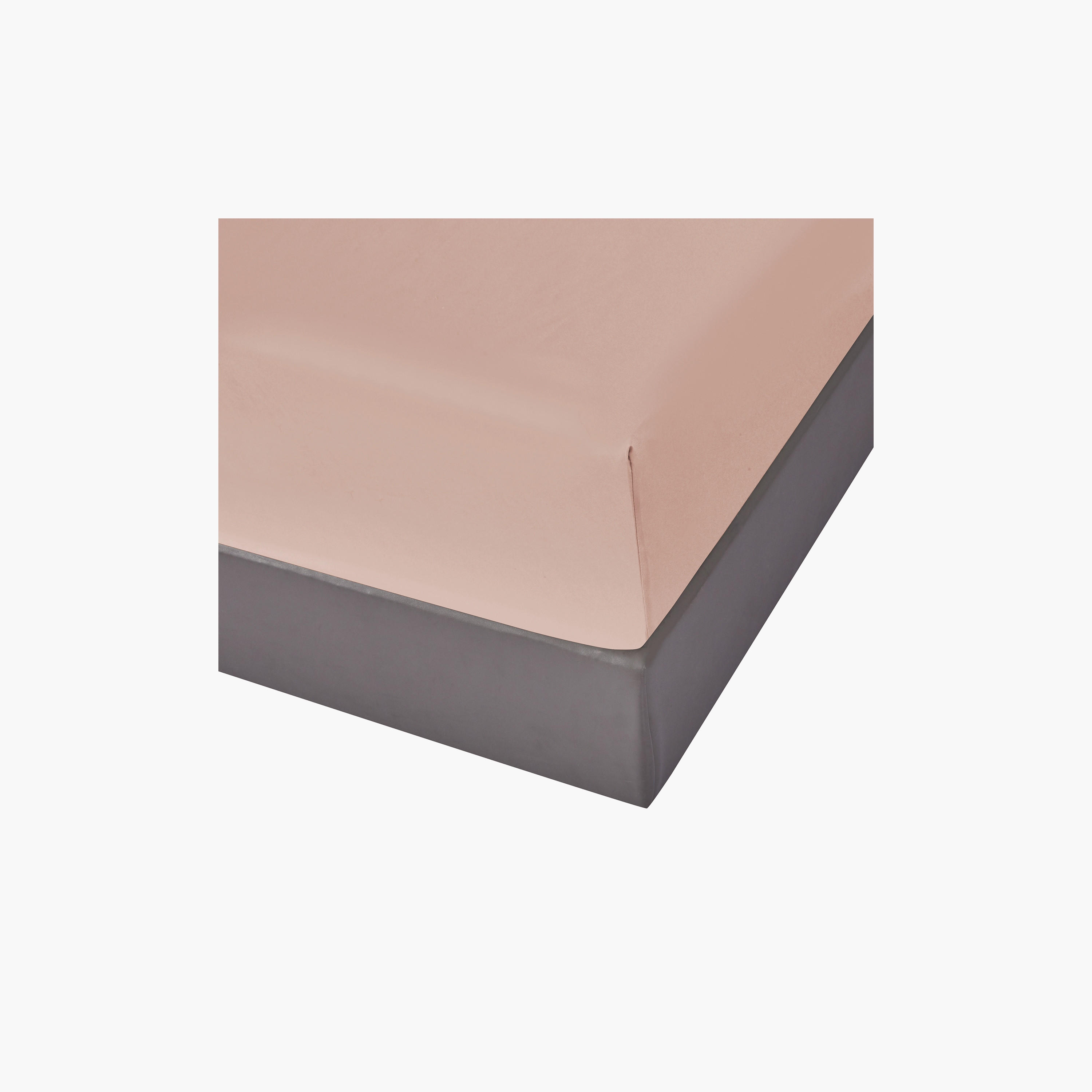 طقم لحاف قطني 100% من يونيك هوم، مناسب لجميع الفصول، 4 قطع، مقاس مزدوج - 170×230 سم-household-bedding-comfortersandbedspreads-comforters-image-7