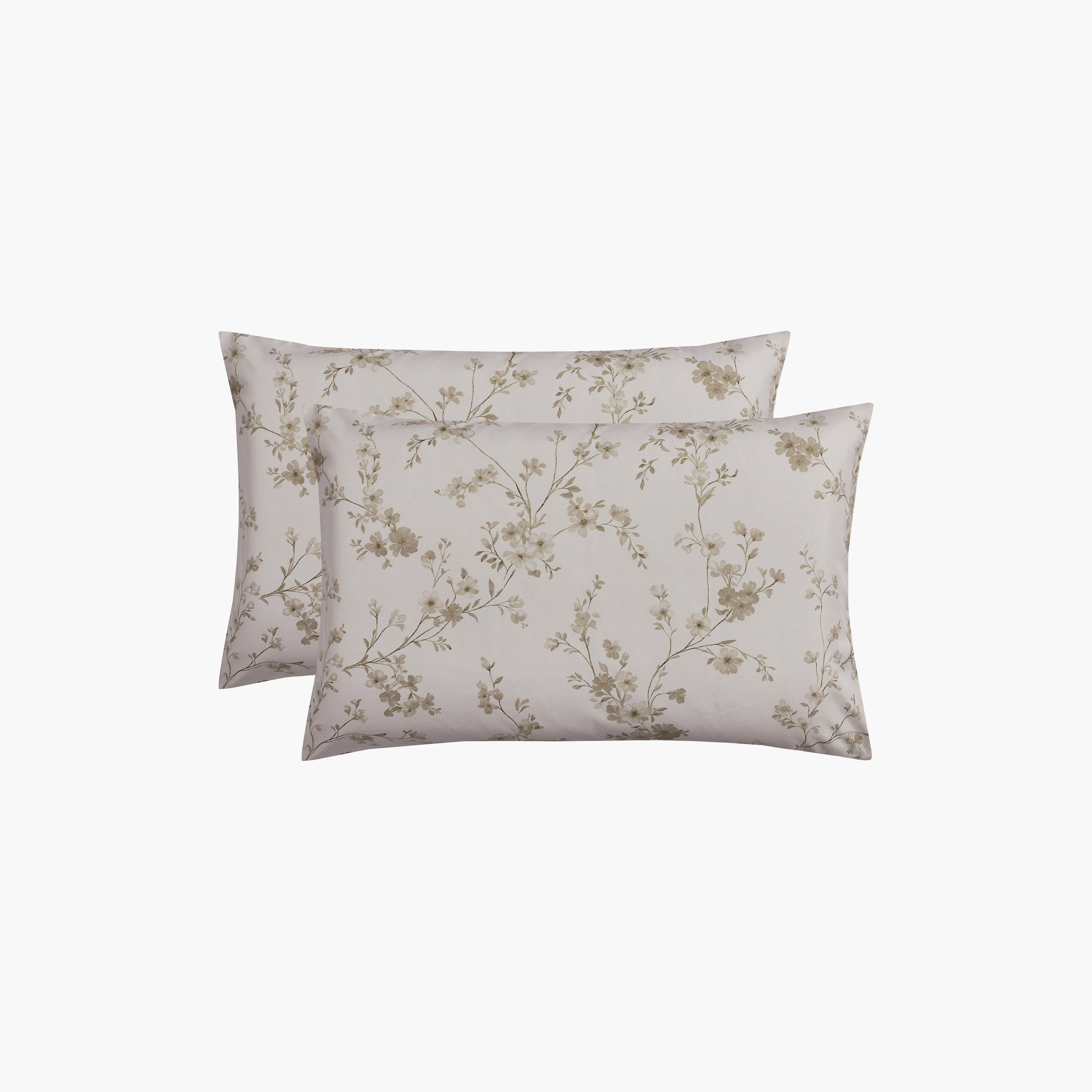 طقم لحاف فاخر من يونيك هوم، بنقشة الوافل، مكون من 6 قطع، مقاس سوبر كينج - 260×240 سم-household-bedding-comfortersandbedspreads-comforters-image-4