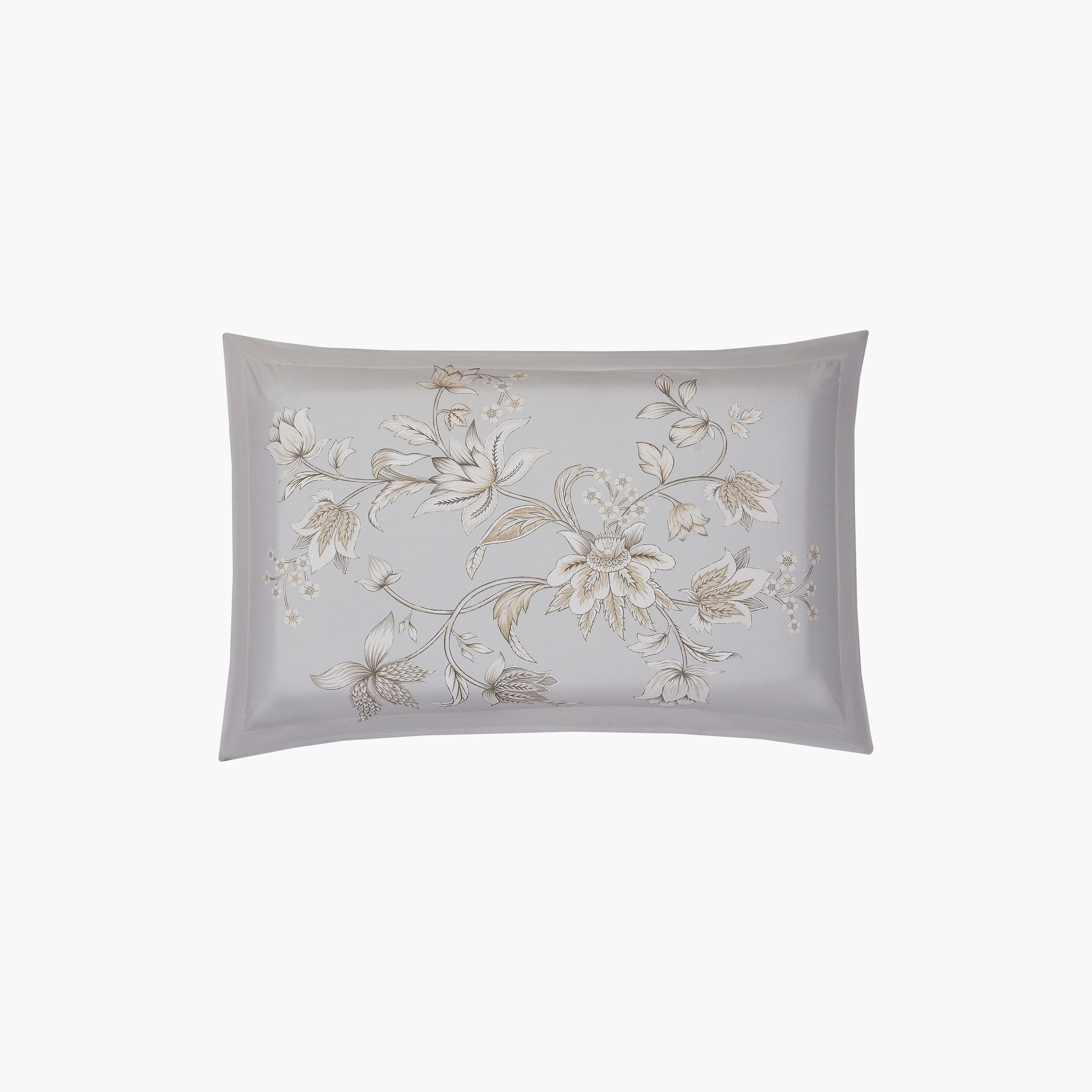 طقم لحاف قابل للعكس من 4 قطع بنقشة زهور من لايف ستايل كوين - 170 × 240 سم-household-bedding-comfortersandbedspreads-comforters-image-11