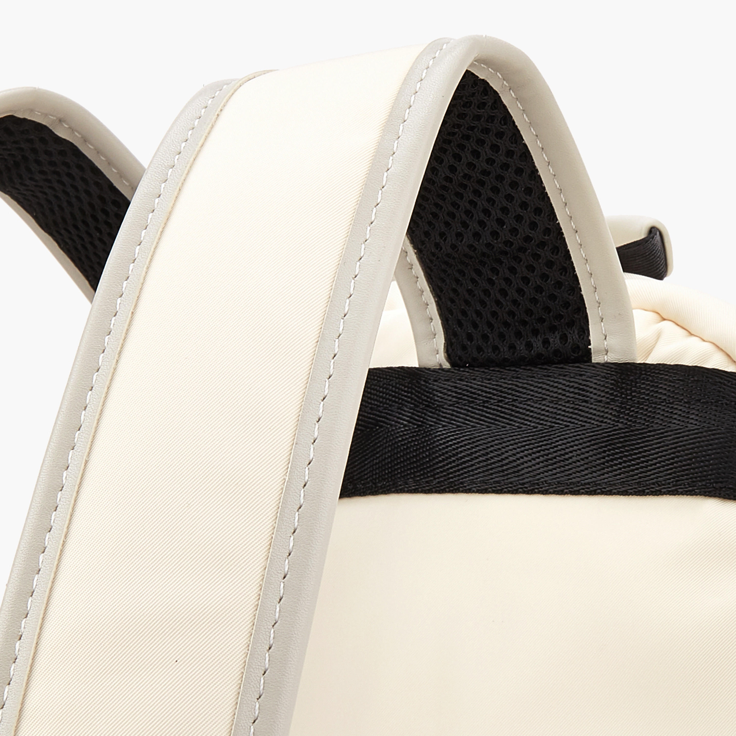 Lee Cooper Logo Print Backpack with Adjustable Straps-women-bagsandwallets-backpacks-image-6